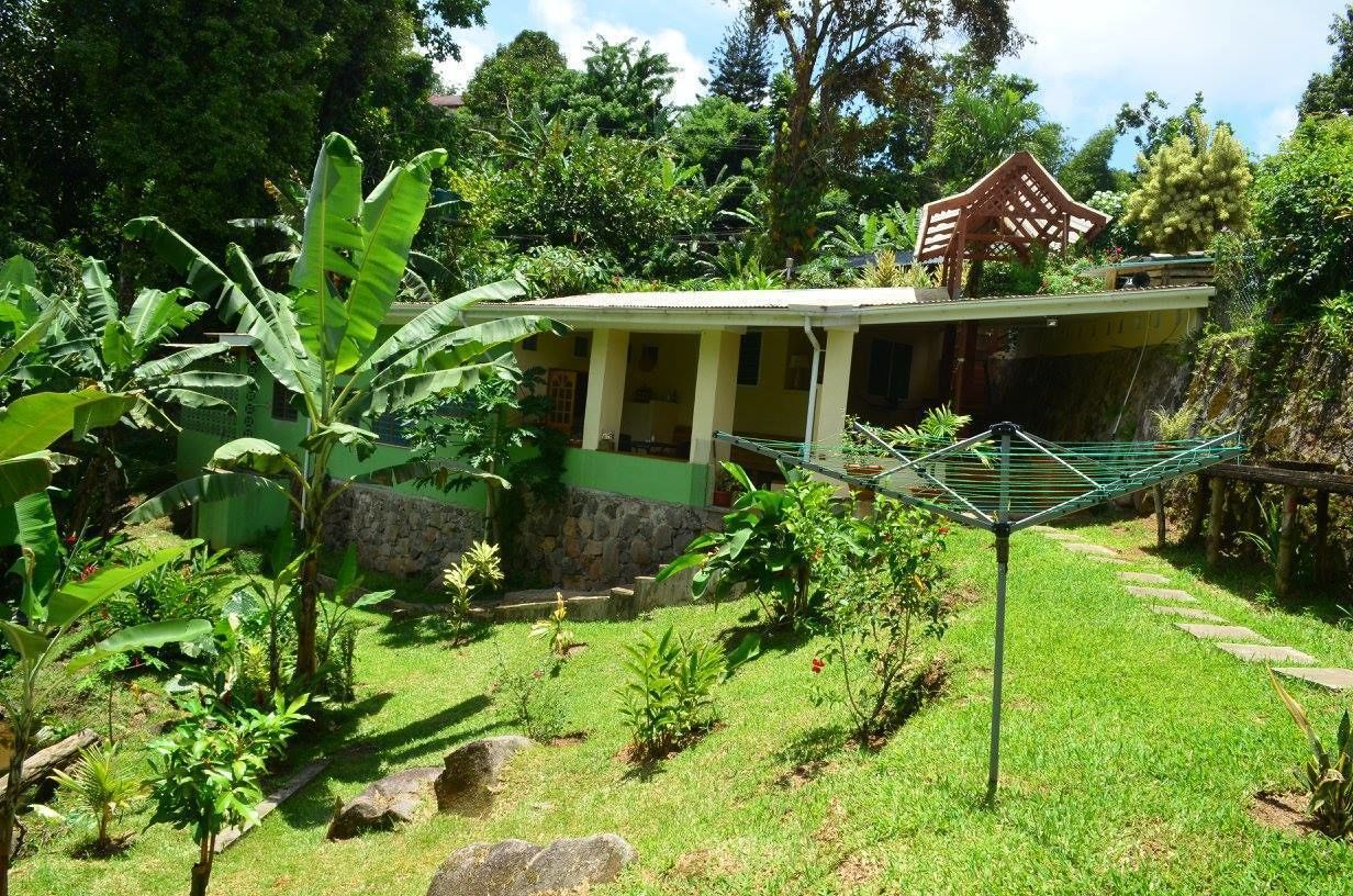 Chez Memere Holiday Apartments