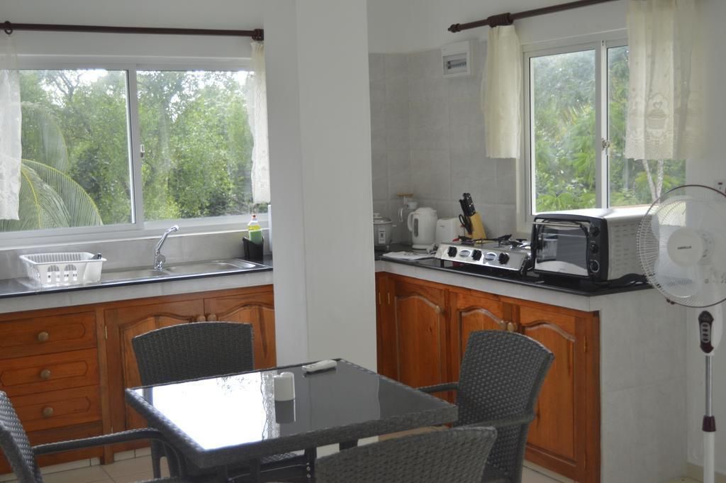 Chez Payet Guesthouse