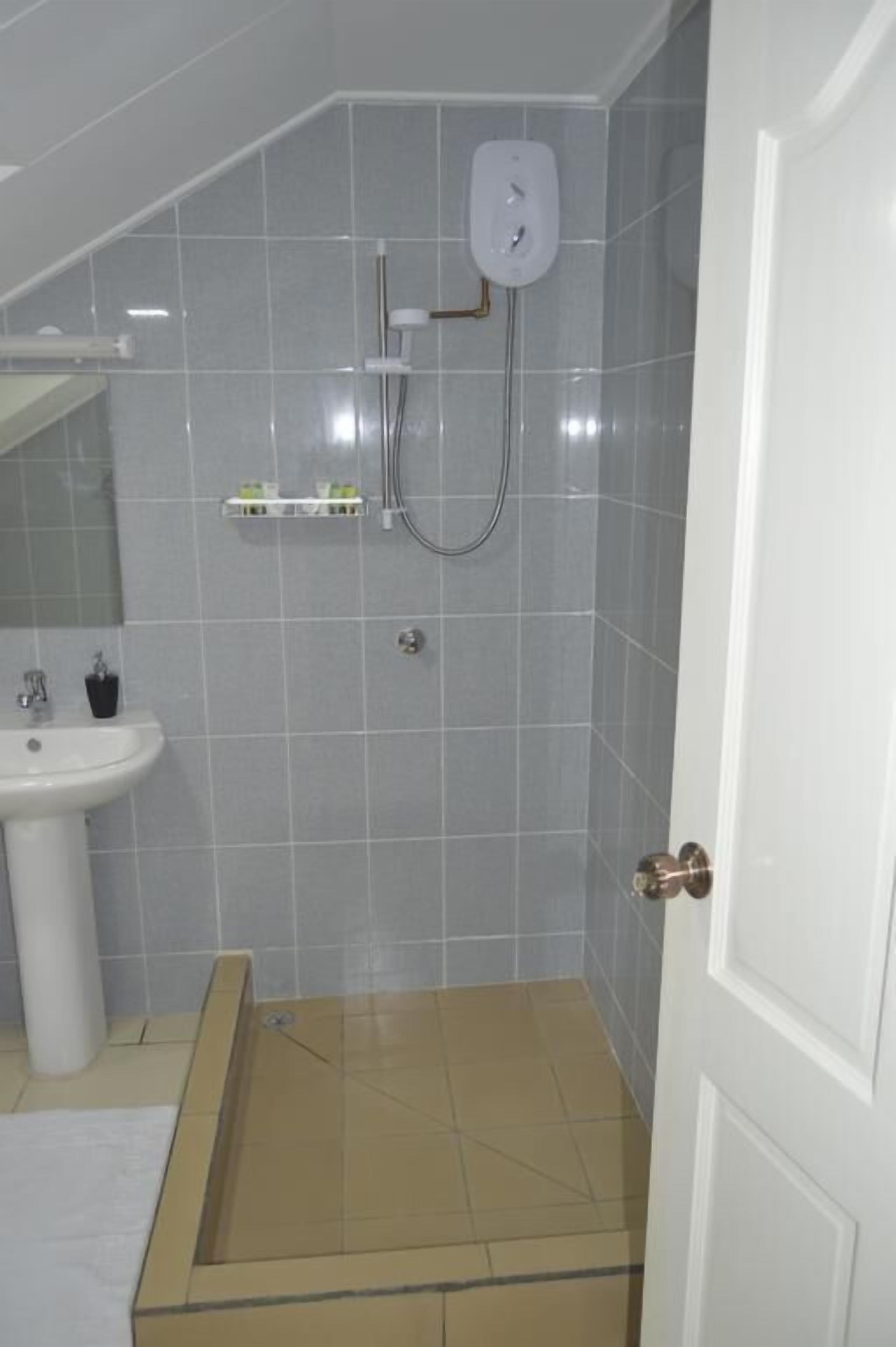 Chez Payet Guesthouse