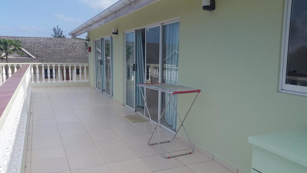 Chez Payet Guesthouse