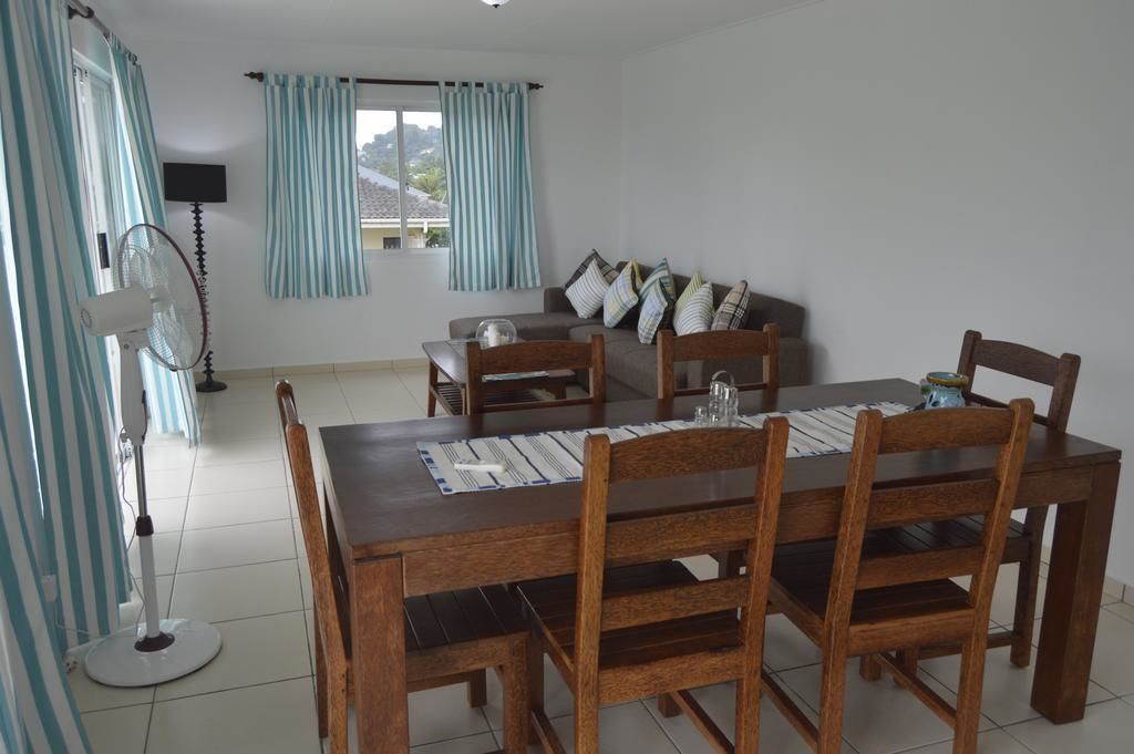 Chez Payet Guesthouse