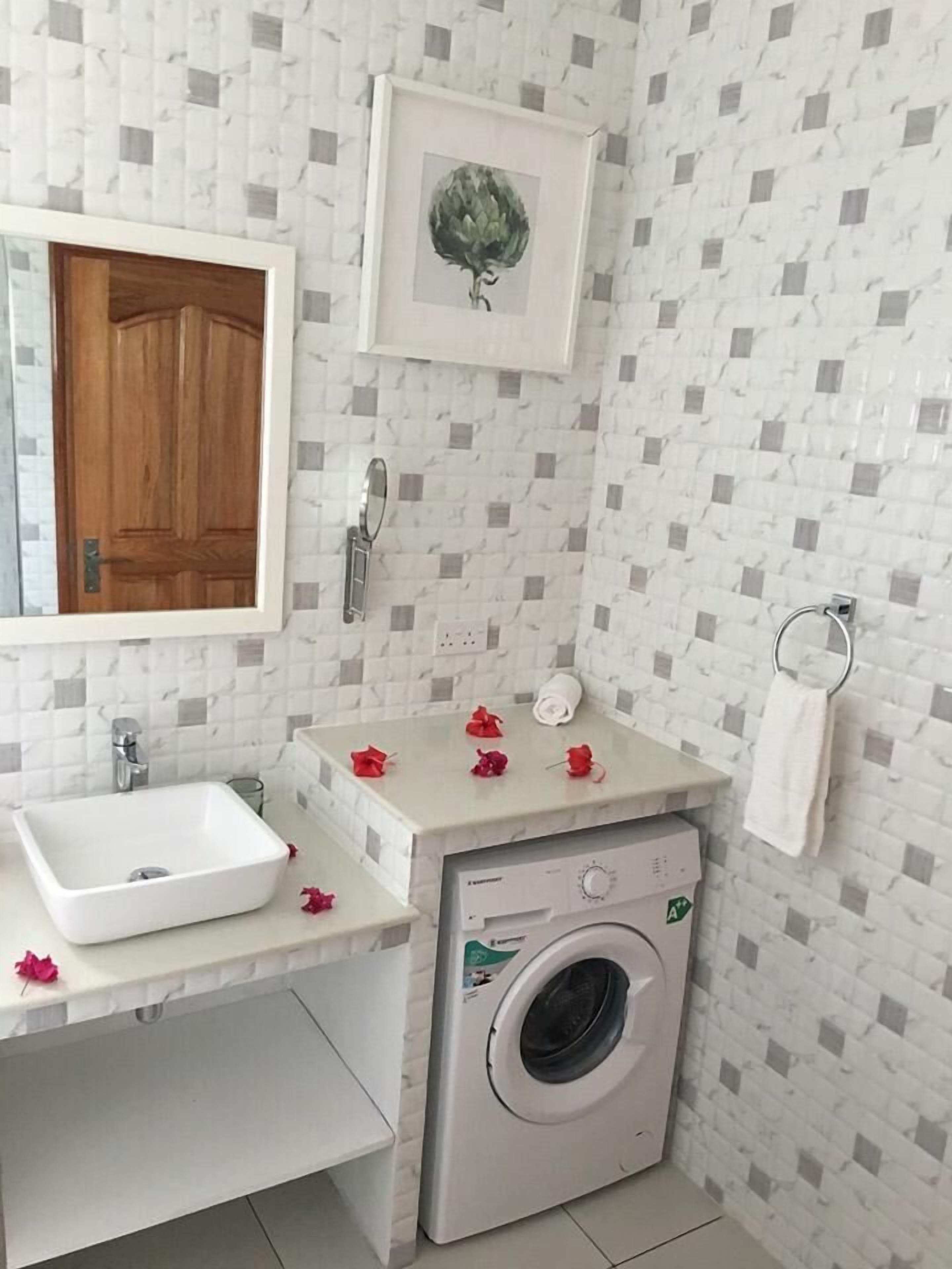 Creole Breeze Self Catering Apartments