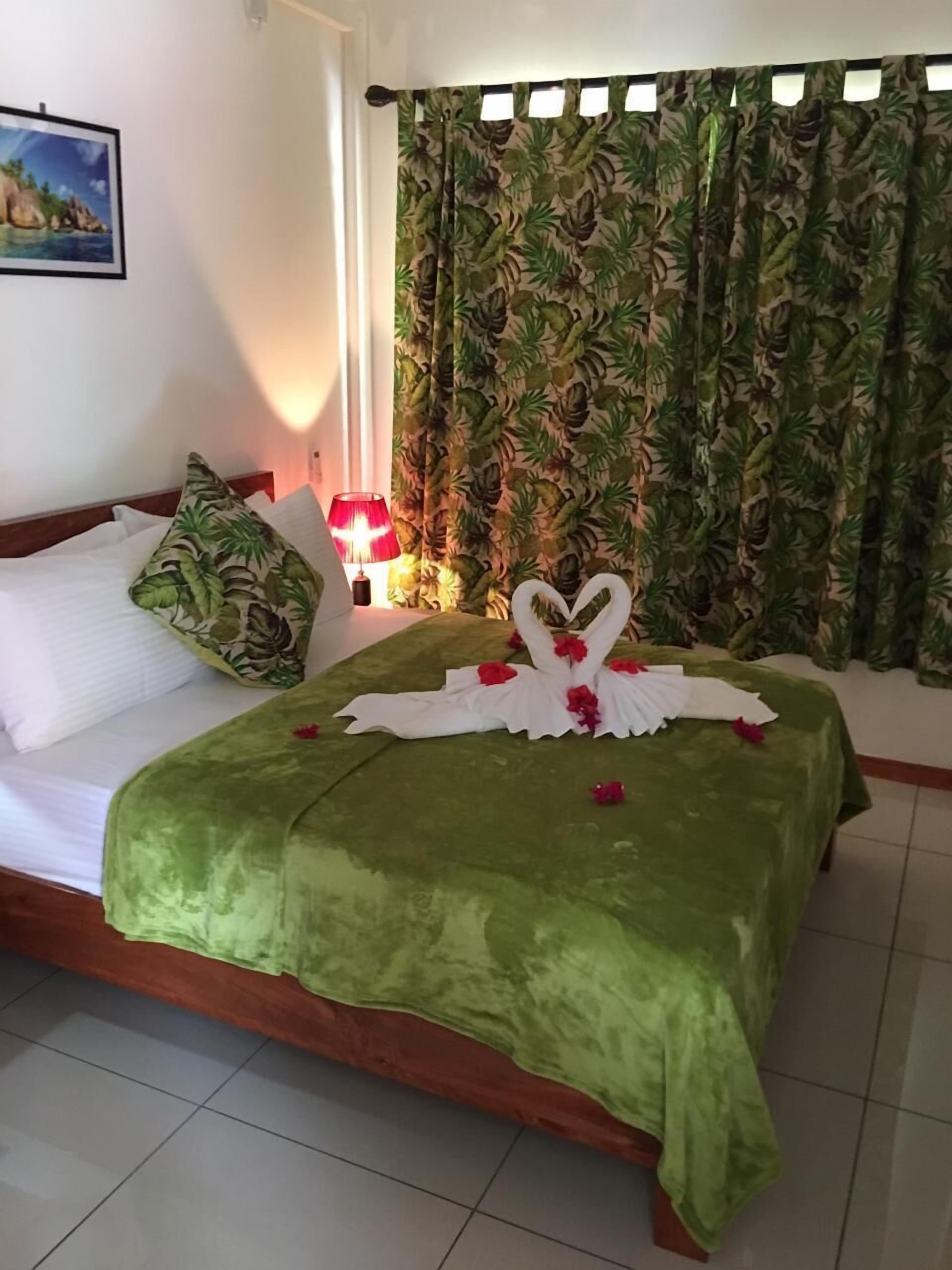 Creole Breeze Self Catering Apartments