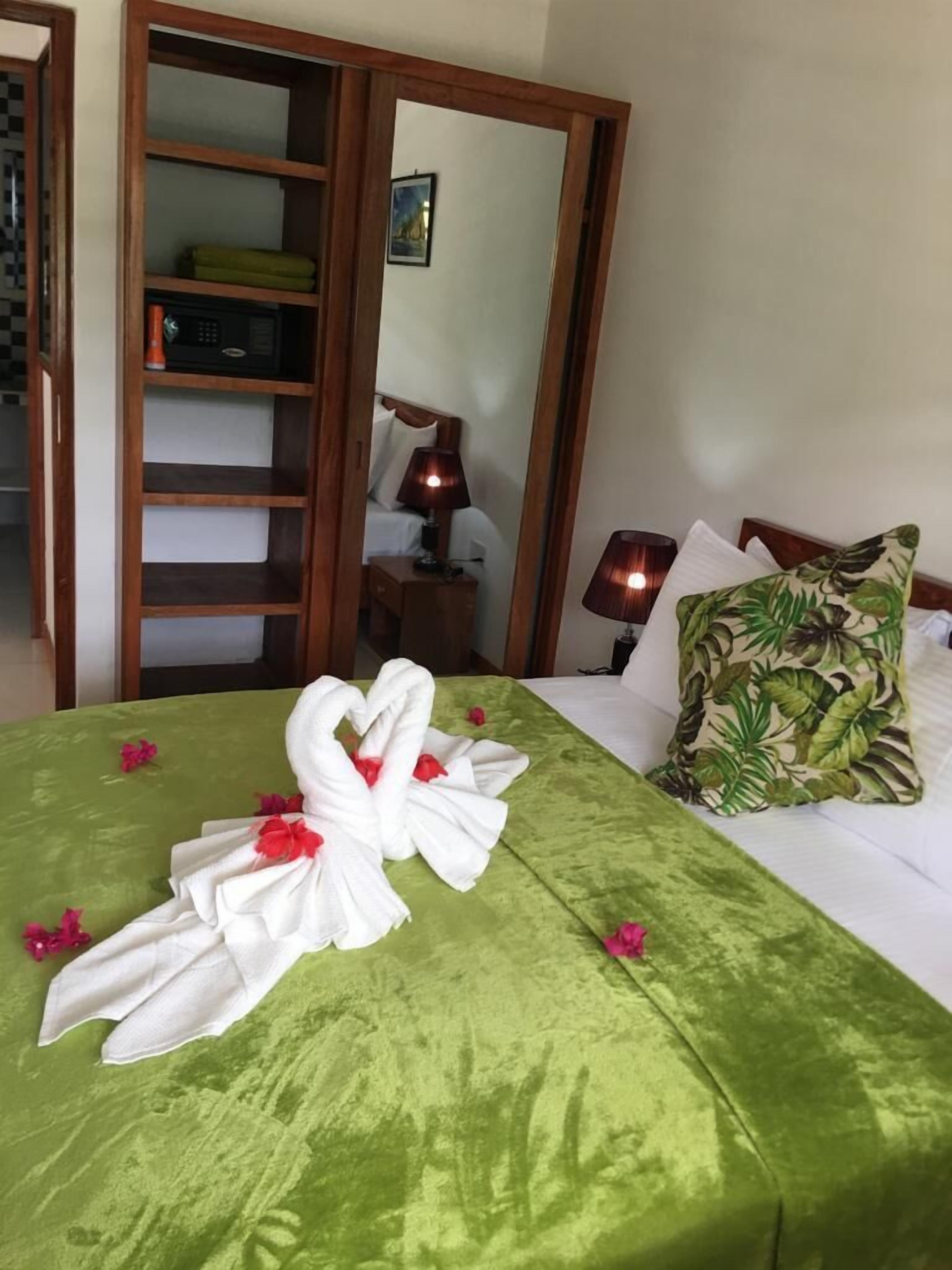 Creole Breeze Self Catering Apartments