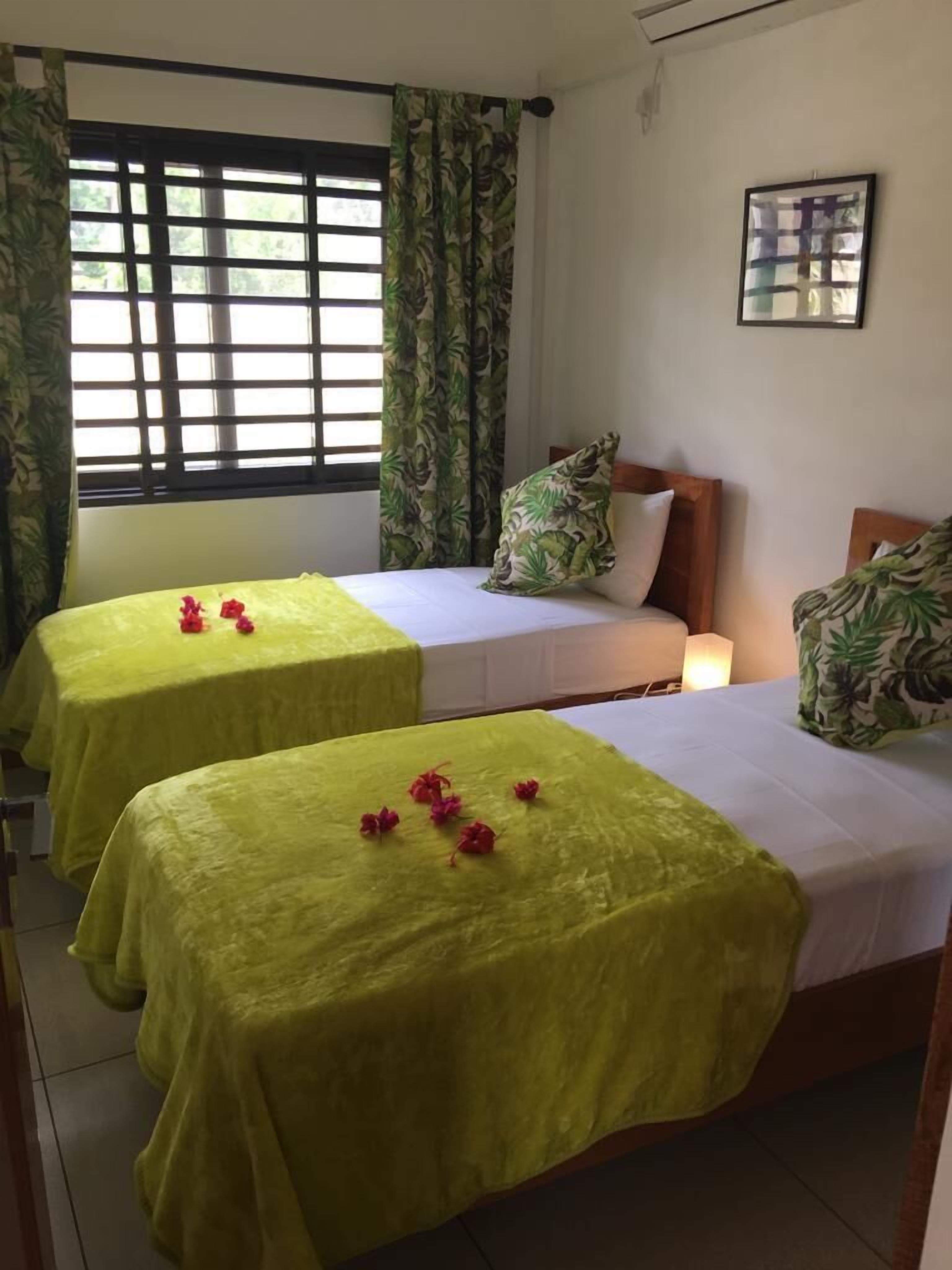 Creole Breeze Self Catering Apartments