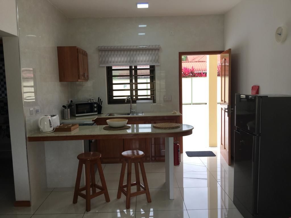 Creole Breeze Self Catering Apartments