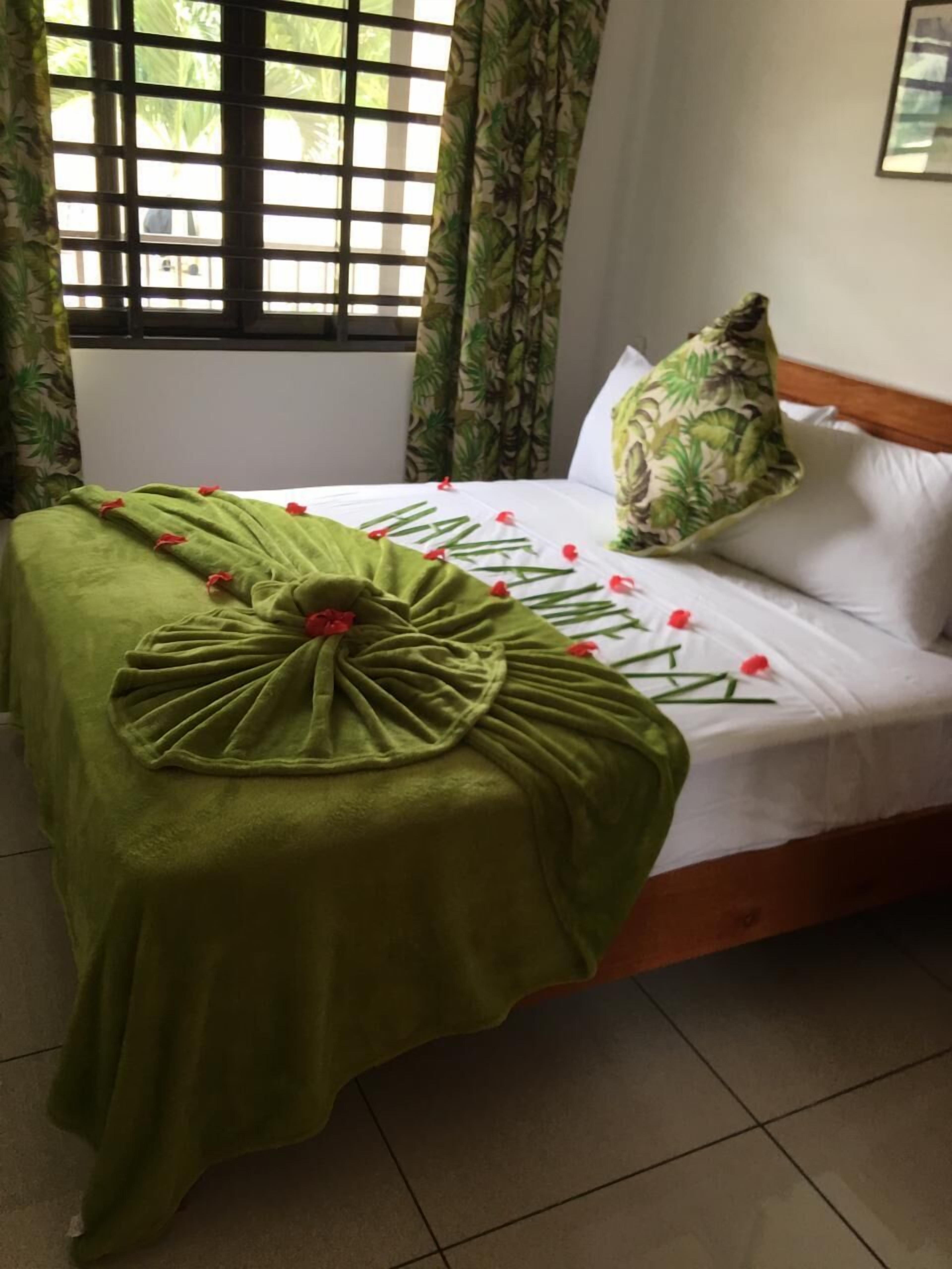 Creole Breeze Self Catering Apartments
