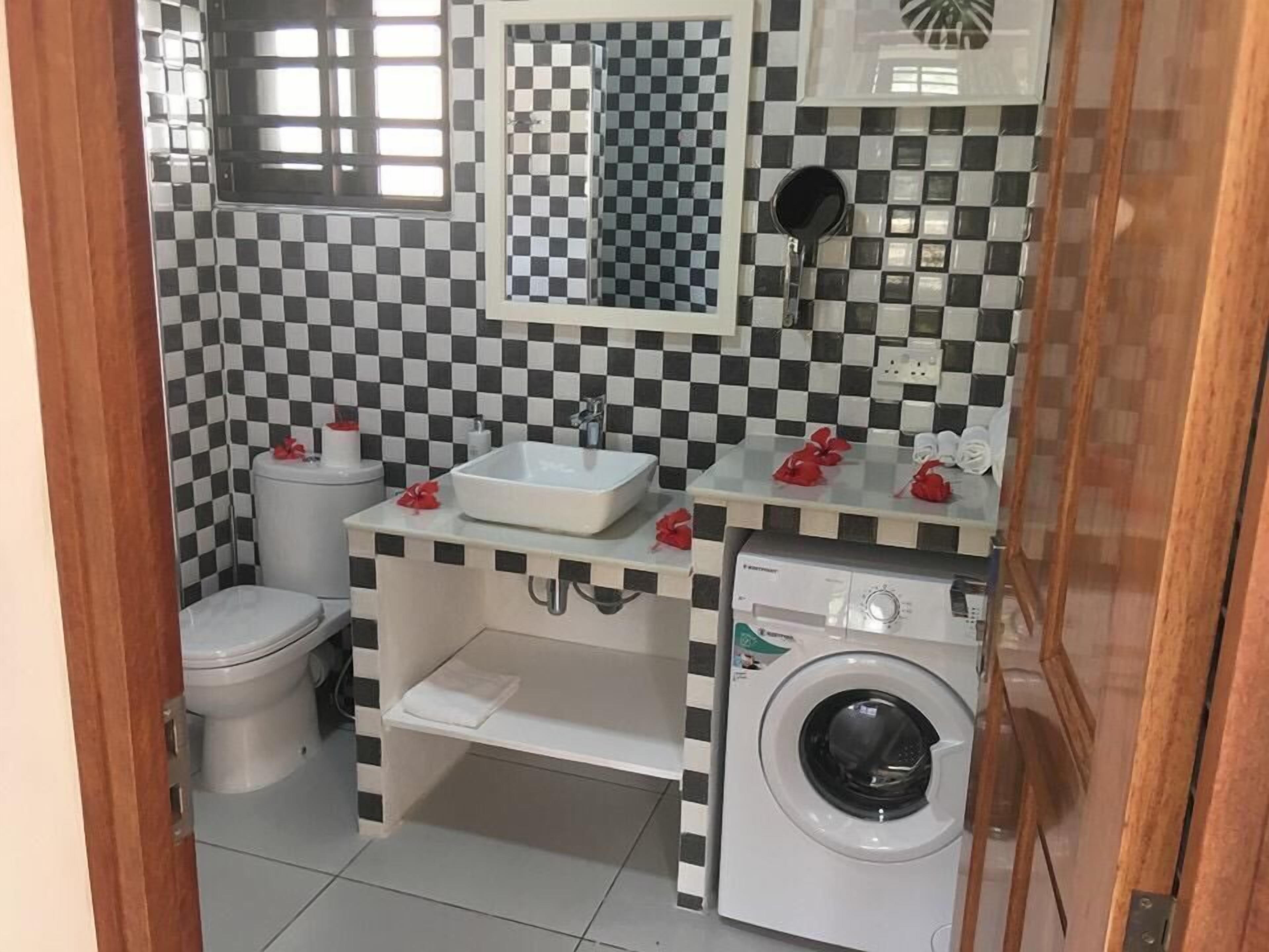 Creole Breeze Self Catering Apartments
