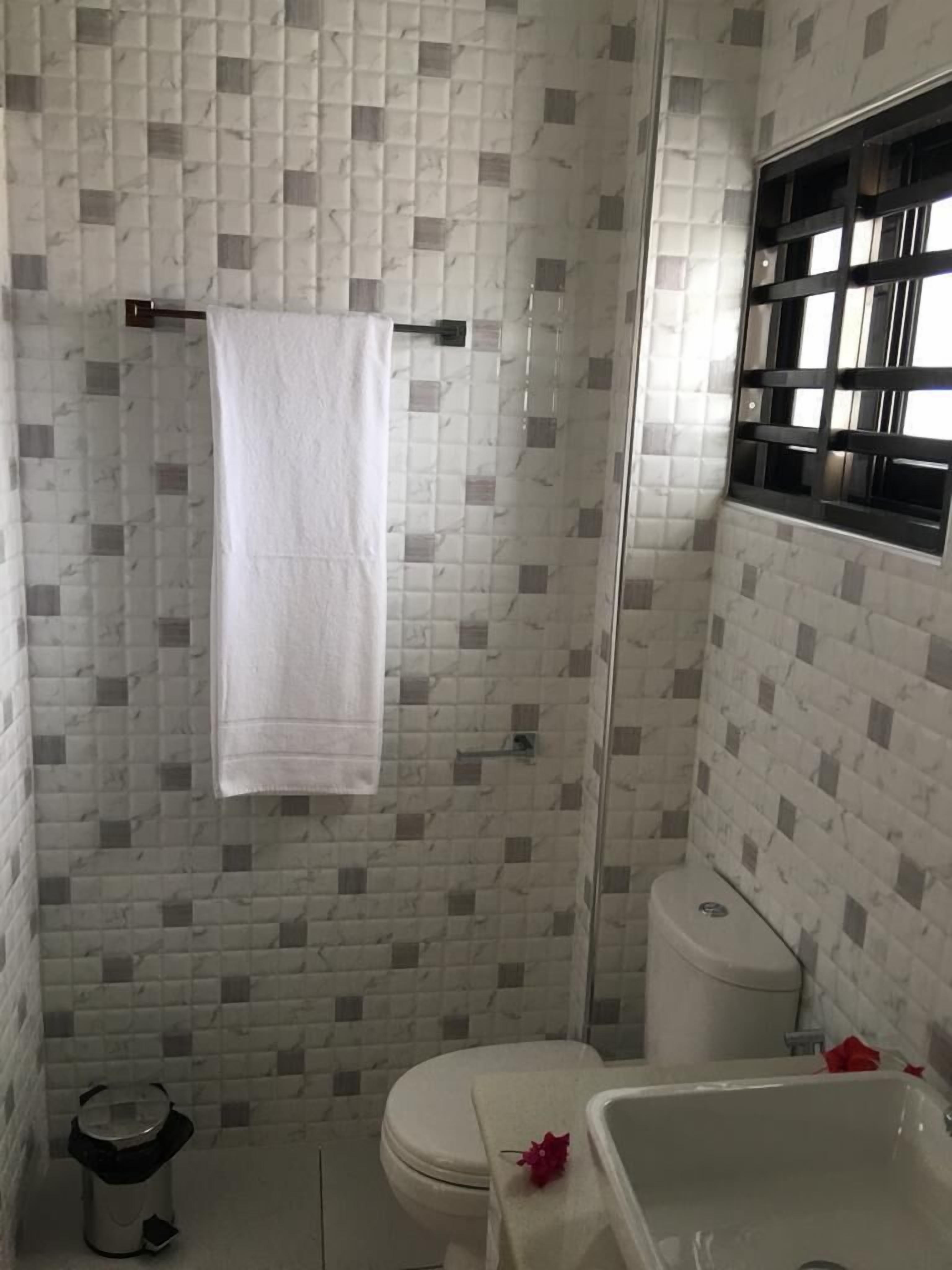 Creole Breeze Self Catering Apartments