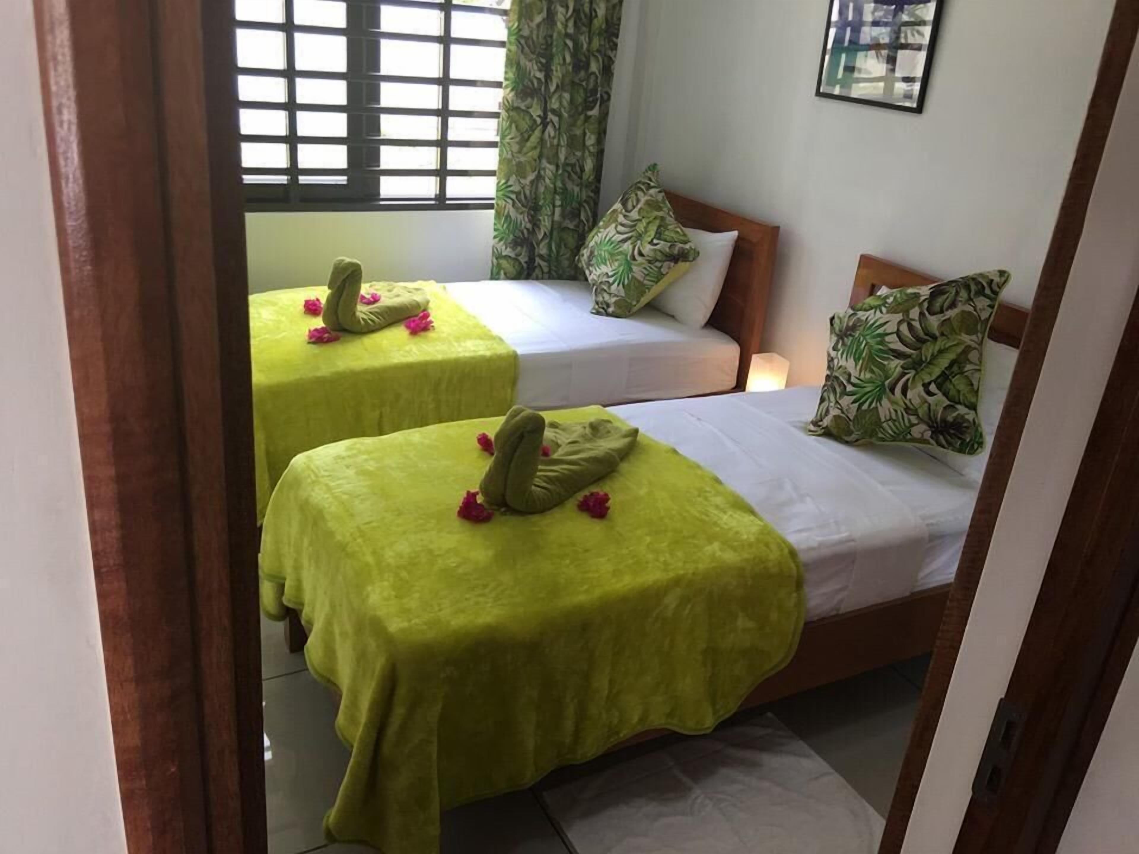 Creole Breeze Self Catering Apartments