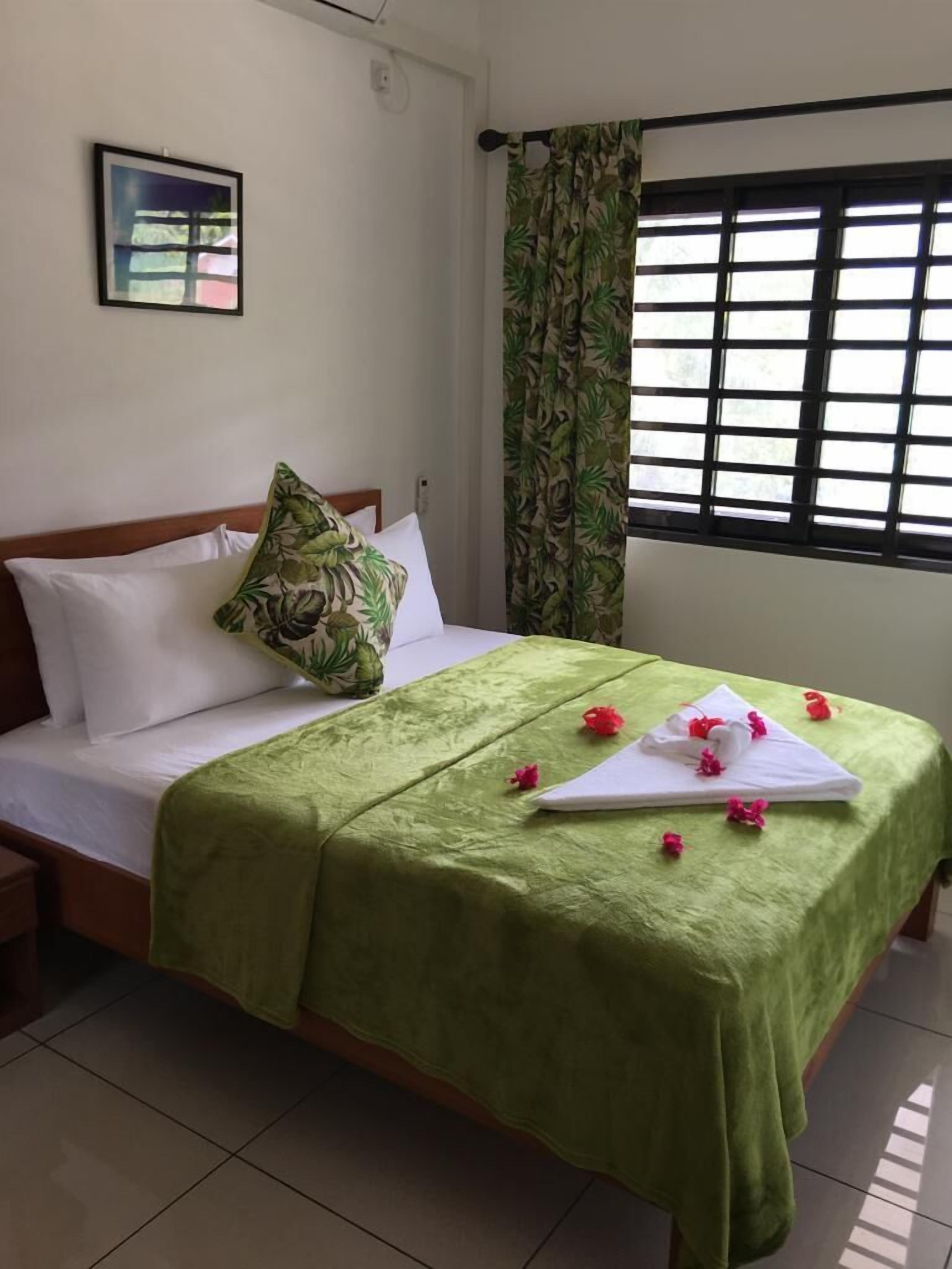 Creole Breeze Self Catering Apartments