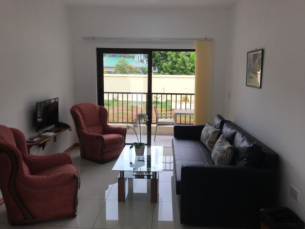 Creole Breeze Self Catering Apartments