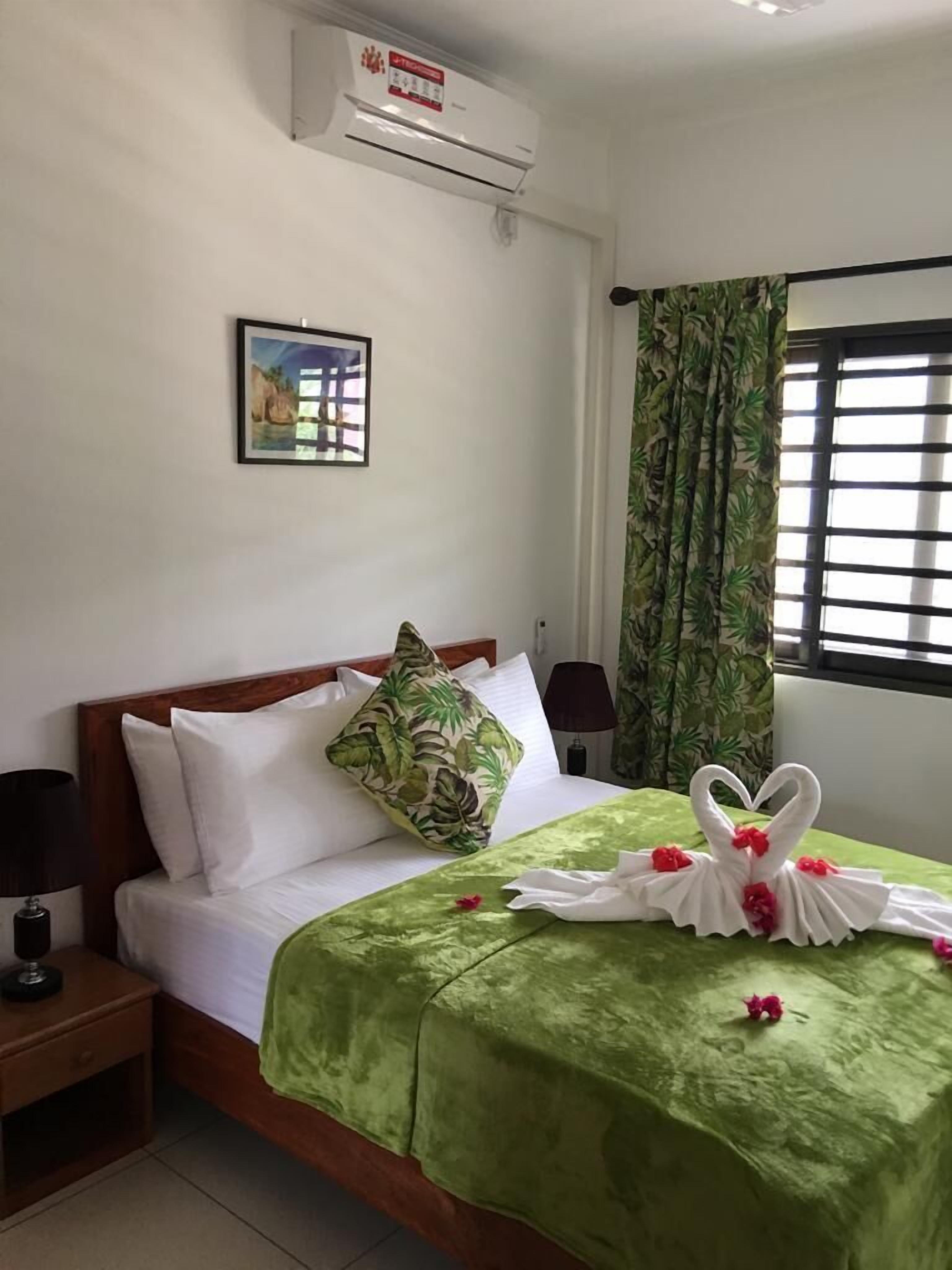 Creole Breeze Self Catering Apartments