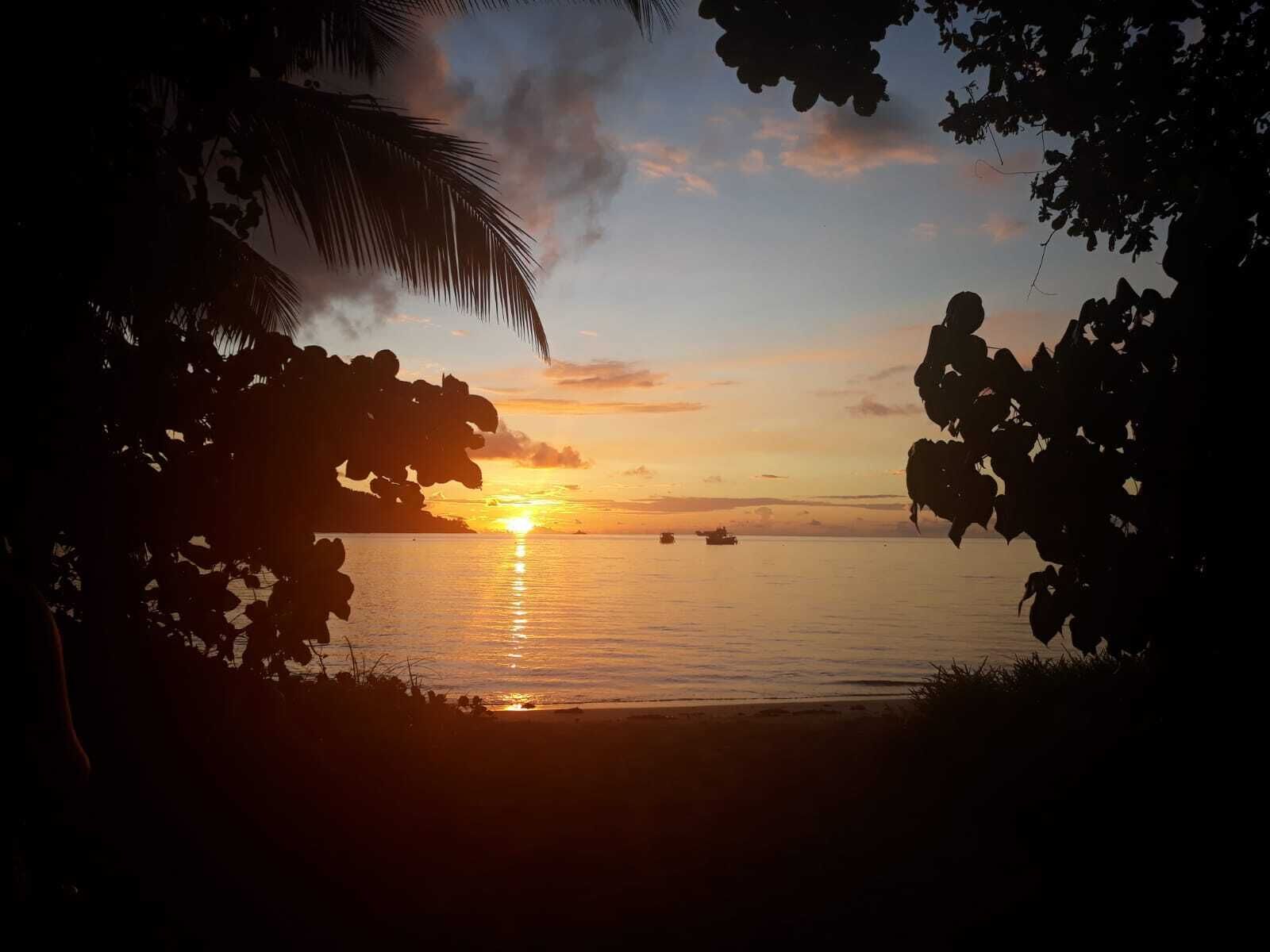 Creole Breeze Self Catering Apartments