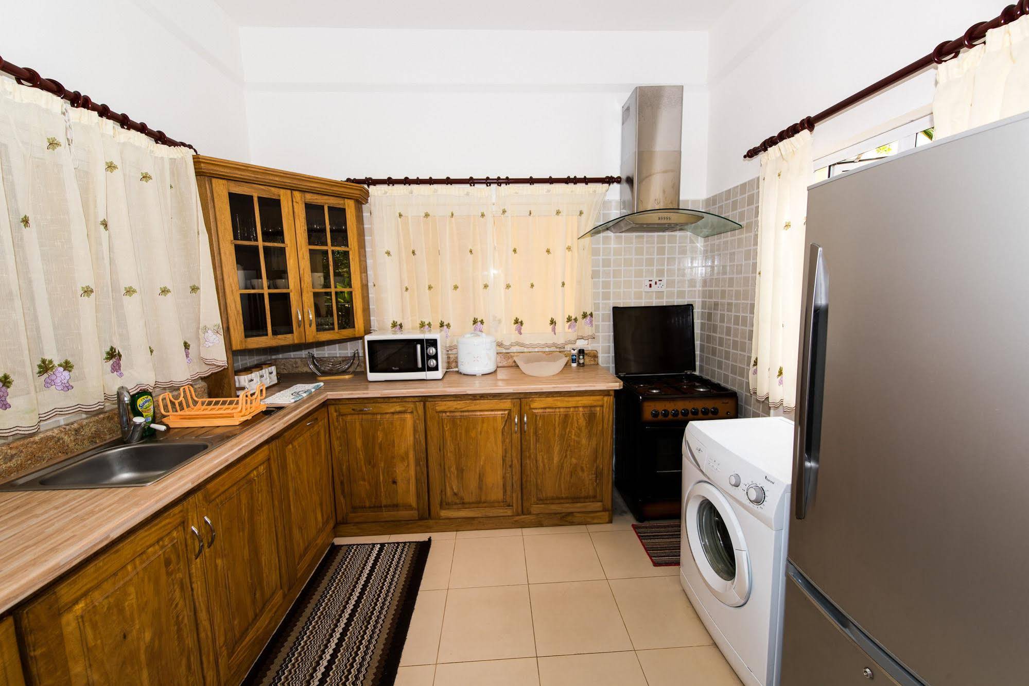 East Horizon Self-Catering