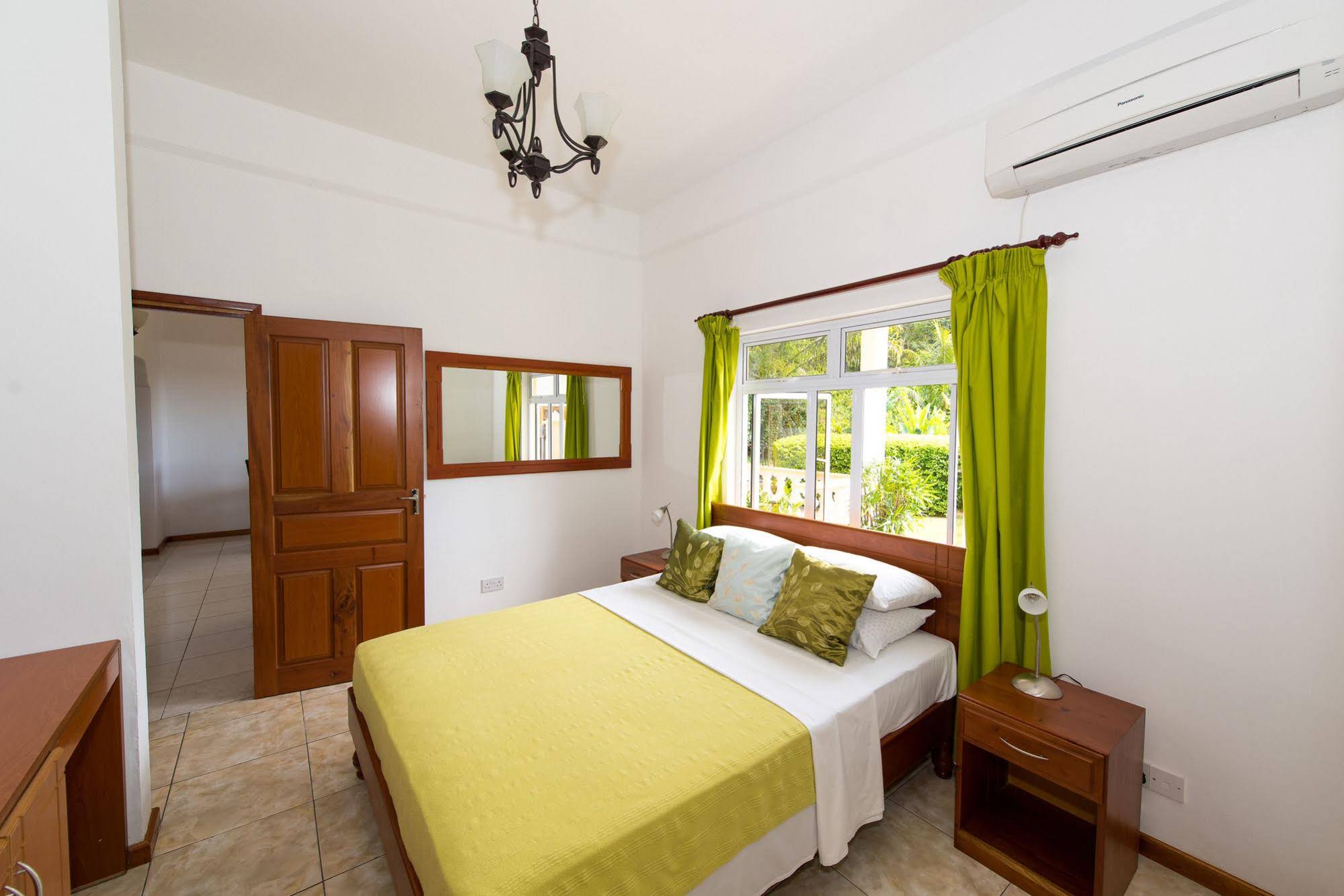 East Horizon Self-Catering