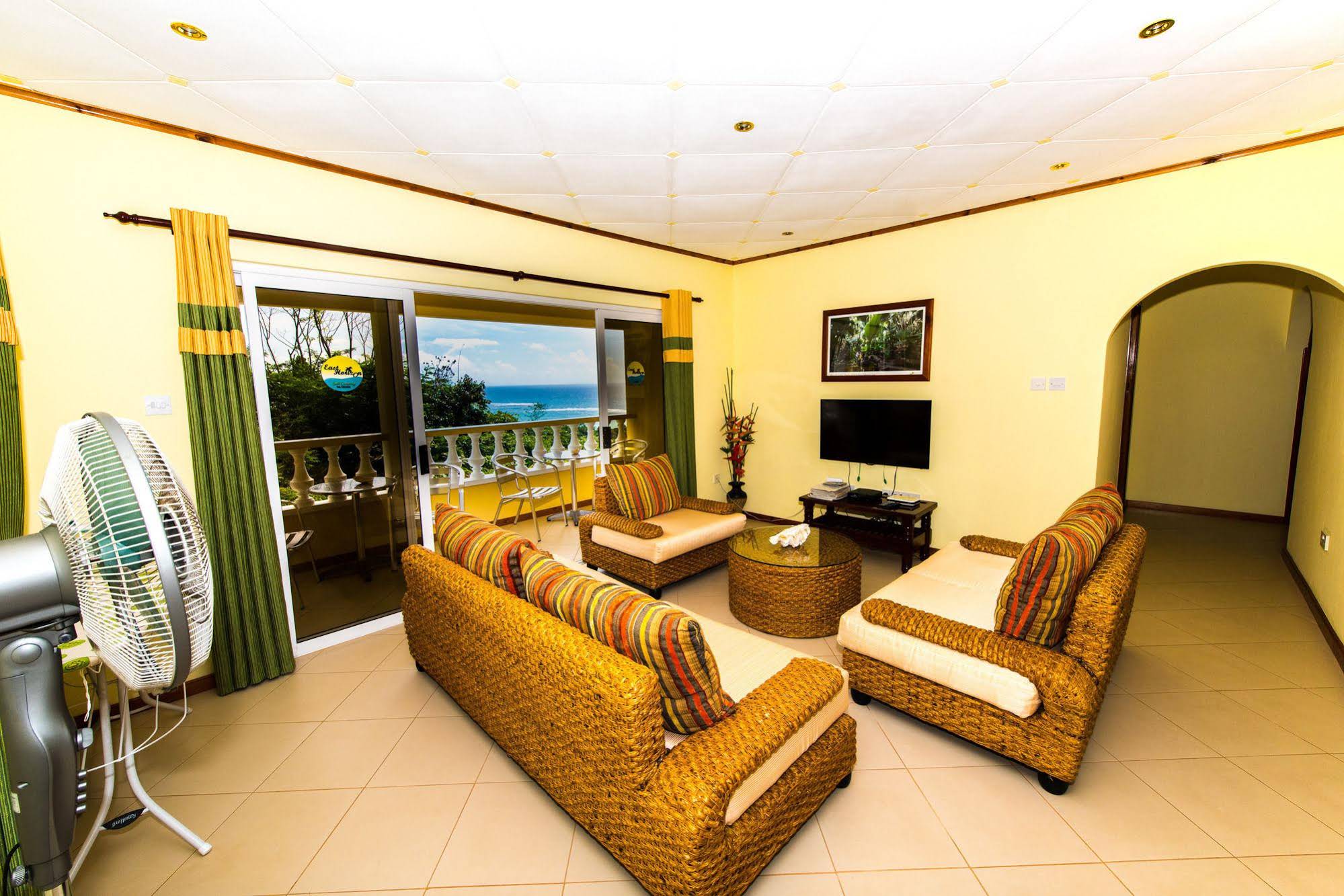 East Horizon Self-Catering