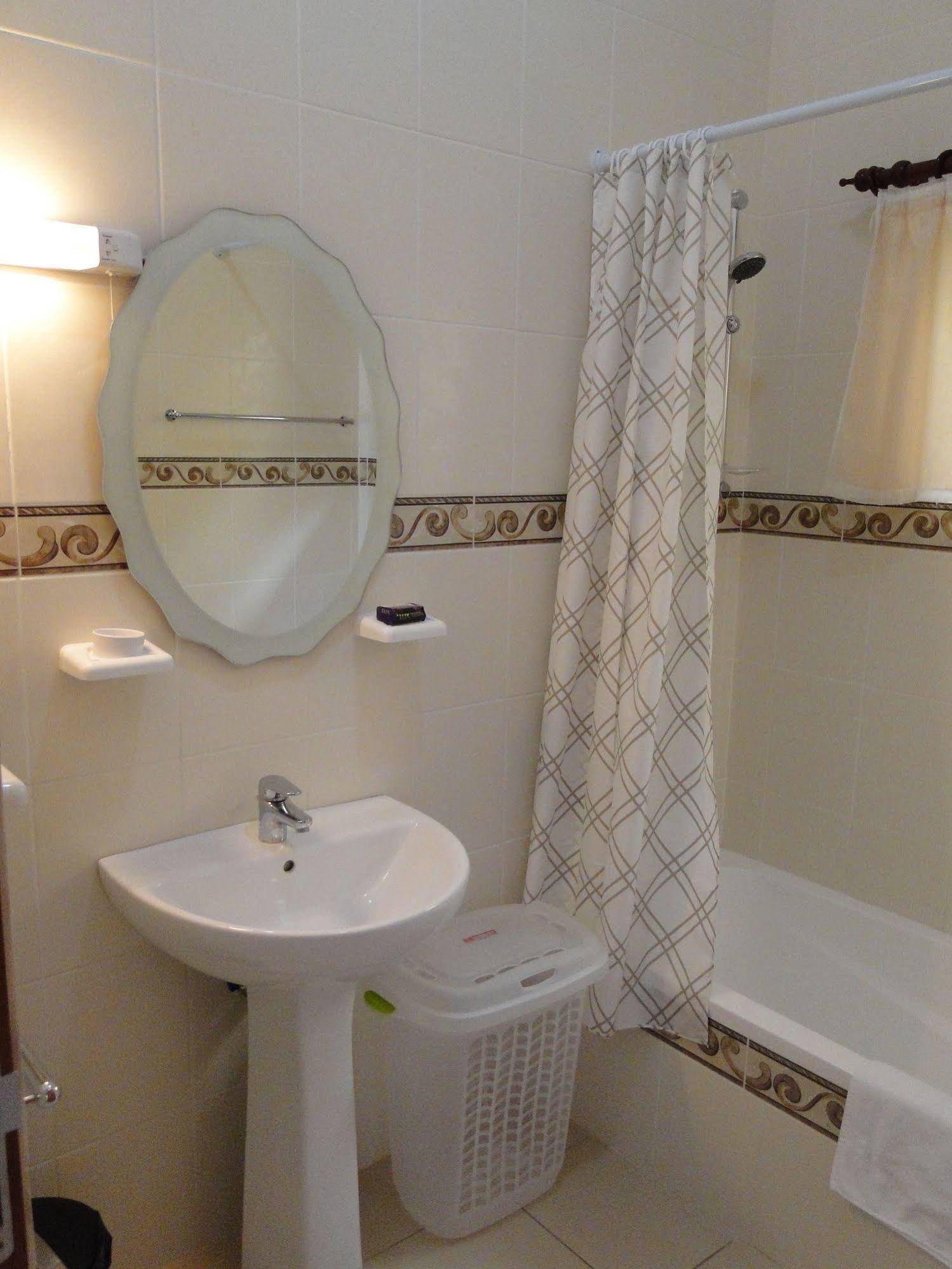 East Horizon Self-Catering