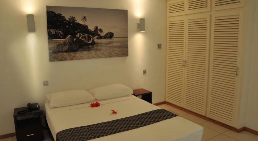Eden Luxury Apartments