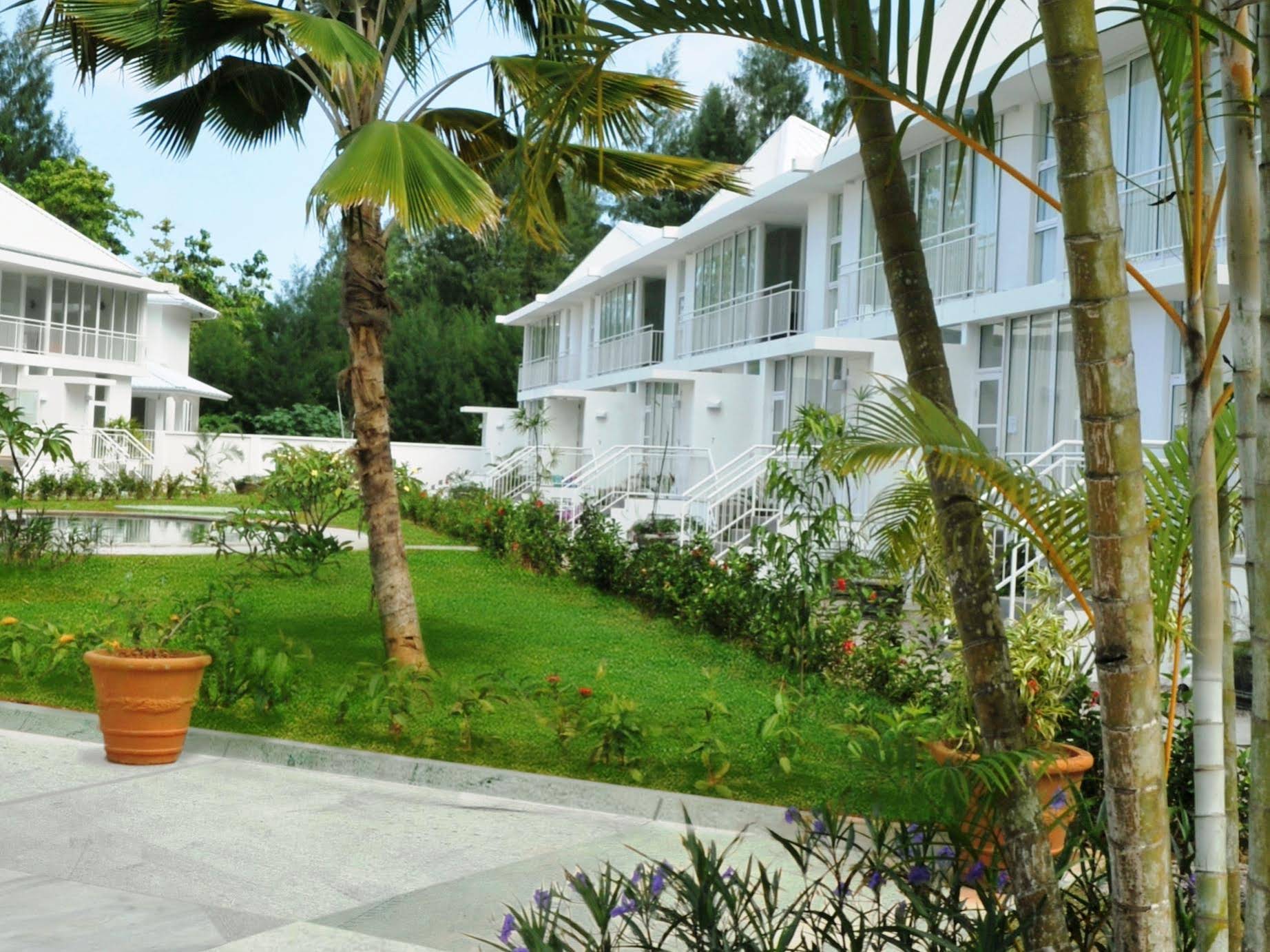 Eden Luxury Apartments