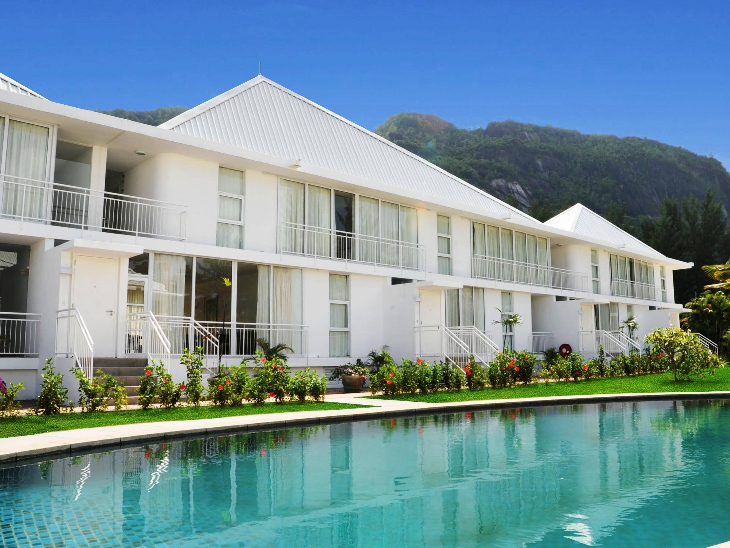 Eden Luxury Apartments