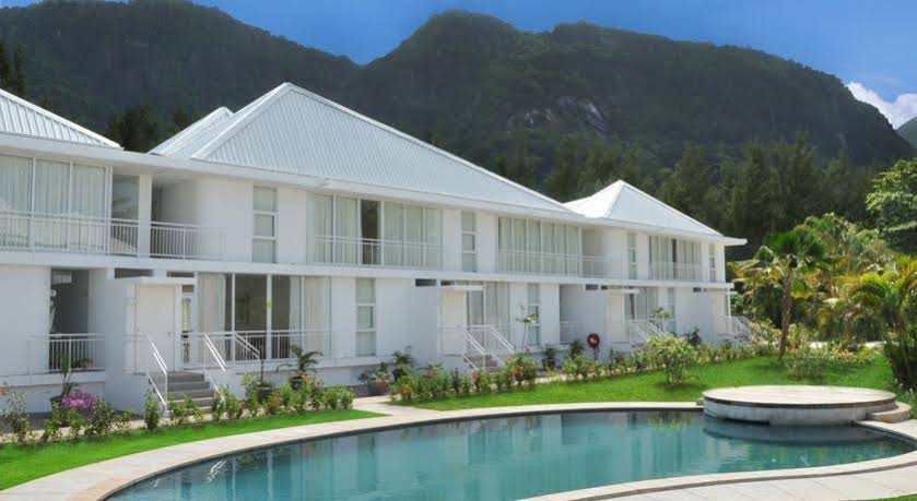 Eden Luxury Apartments