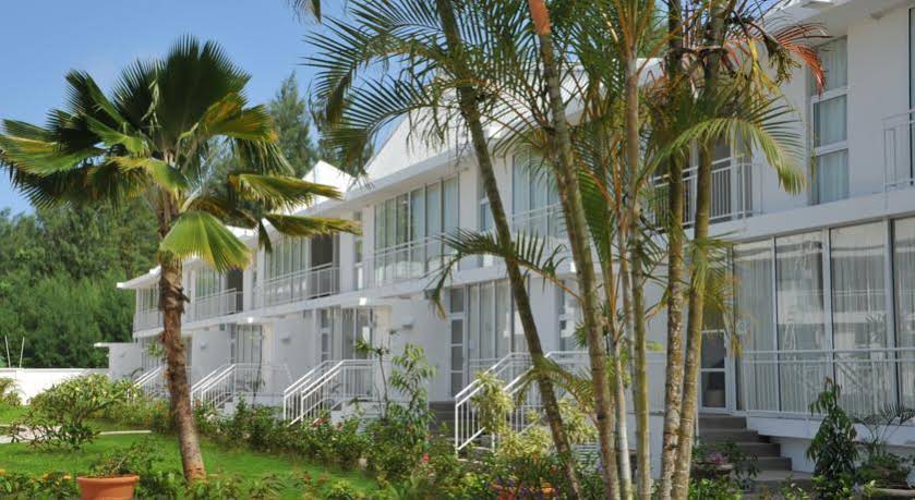 Eden Luxury Apartments