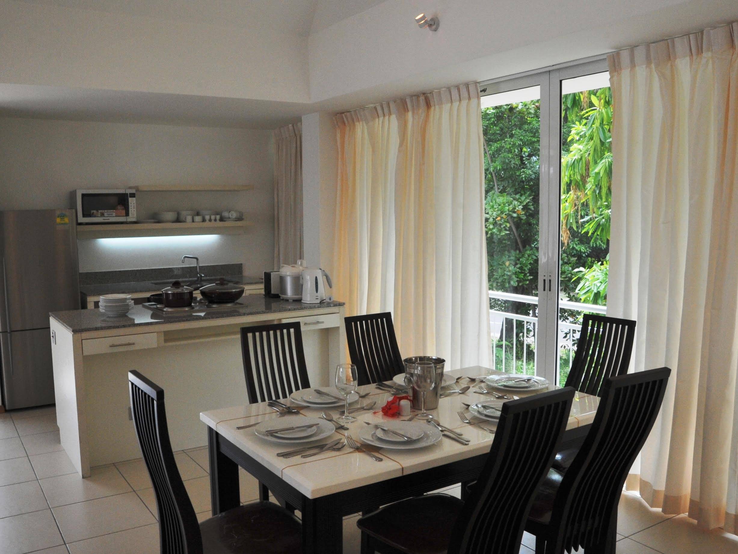 Eden Luxury Apartments