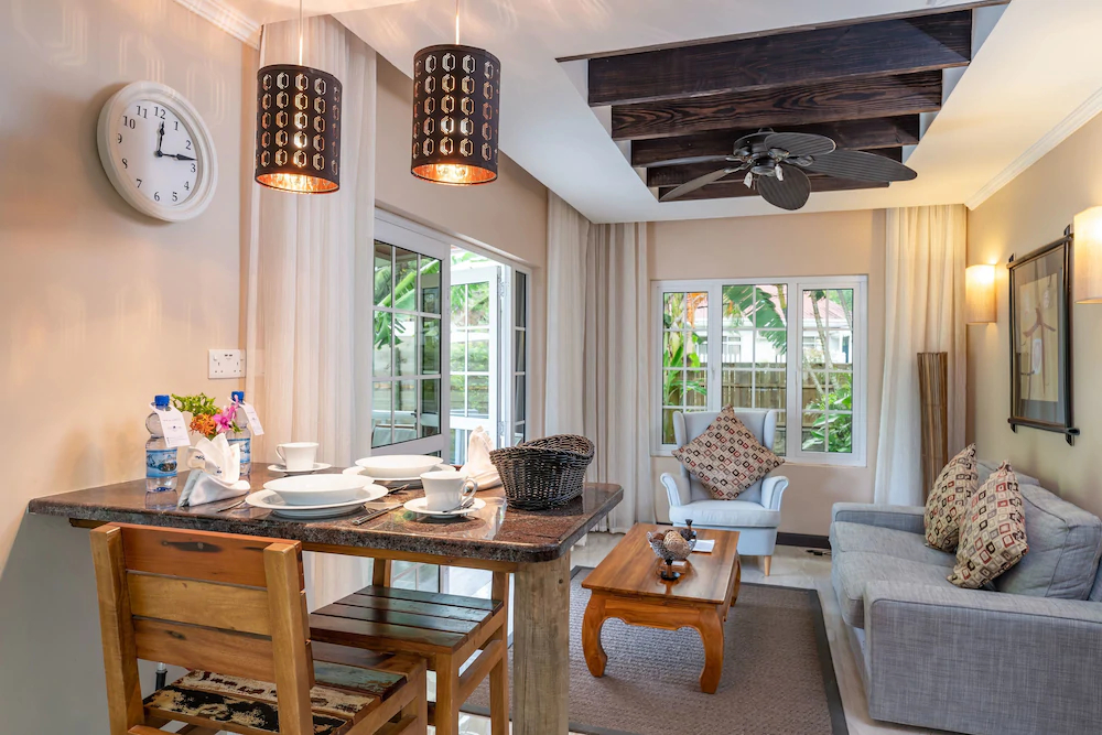 Felicie Cottage & Residence