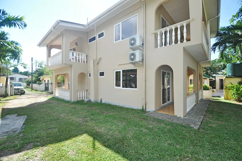 GT Self Catering Apartments