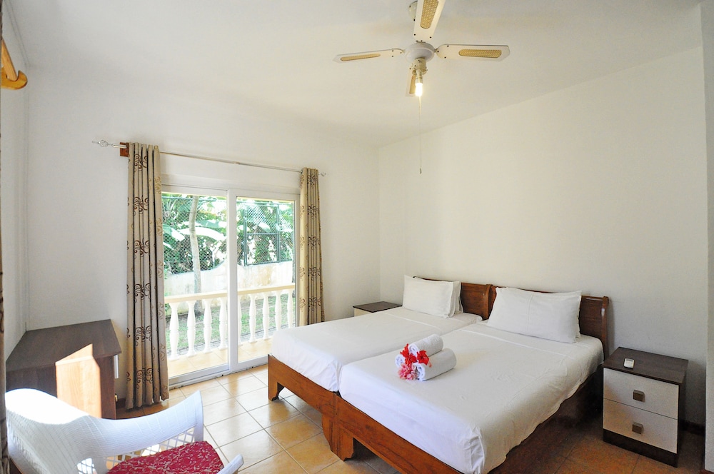 GT Self Catering Apartments