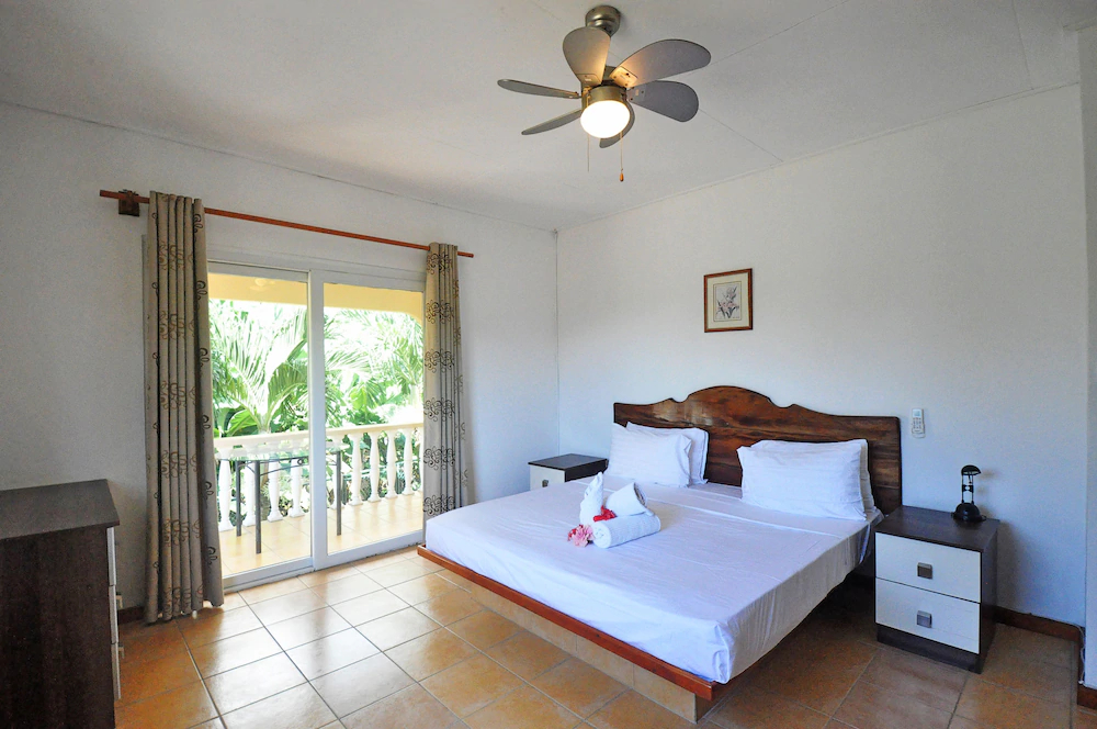 GT Self Catering Apartments