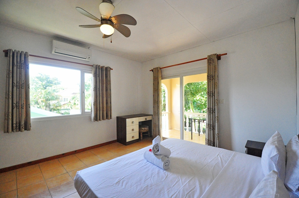 GT Self Catering Apartments