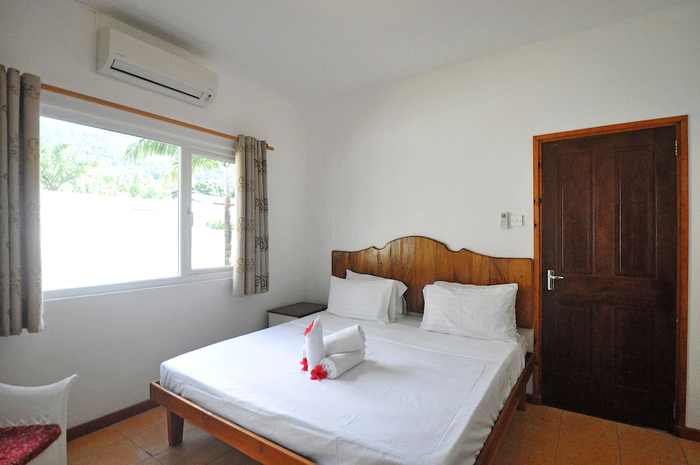 GT Self Catering Apartments