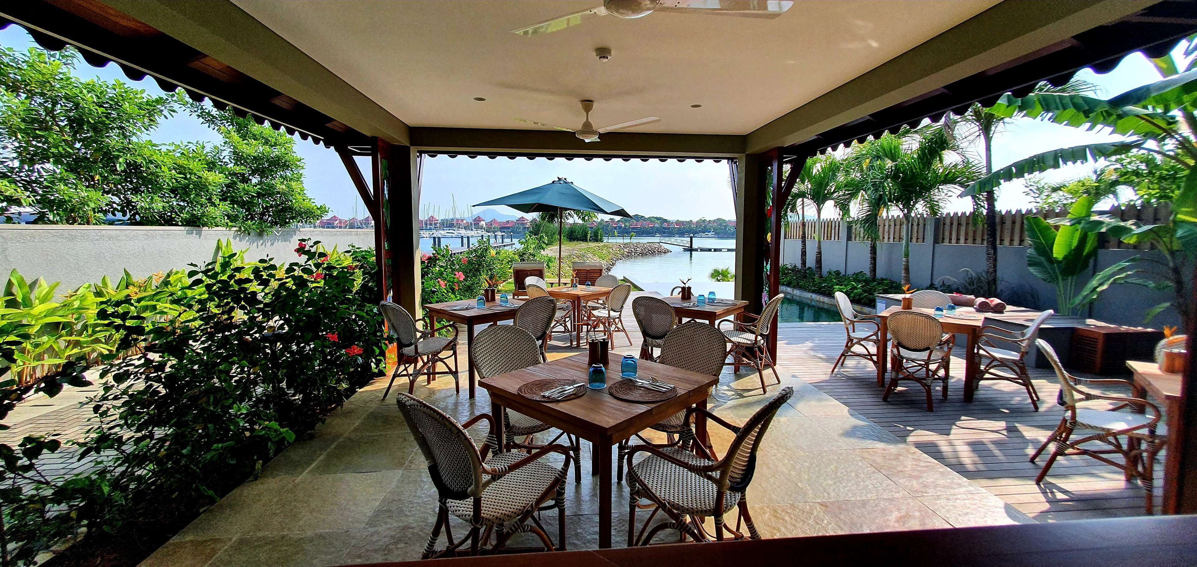 JA Enchanted Waterfront
