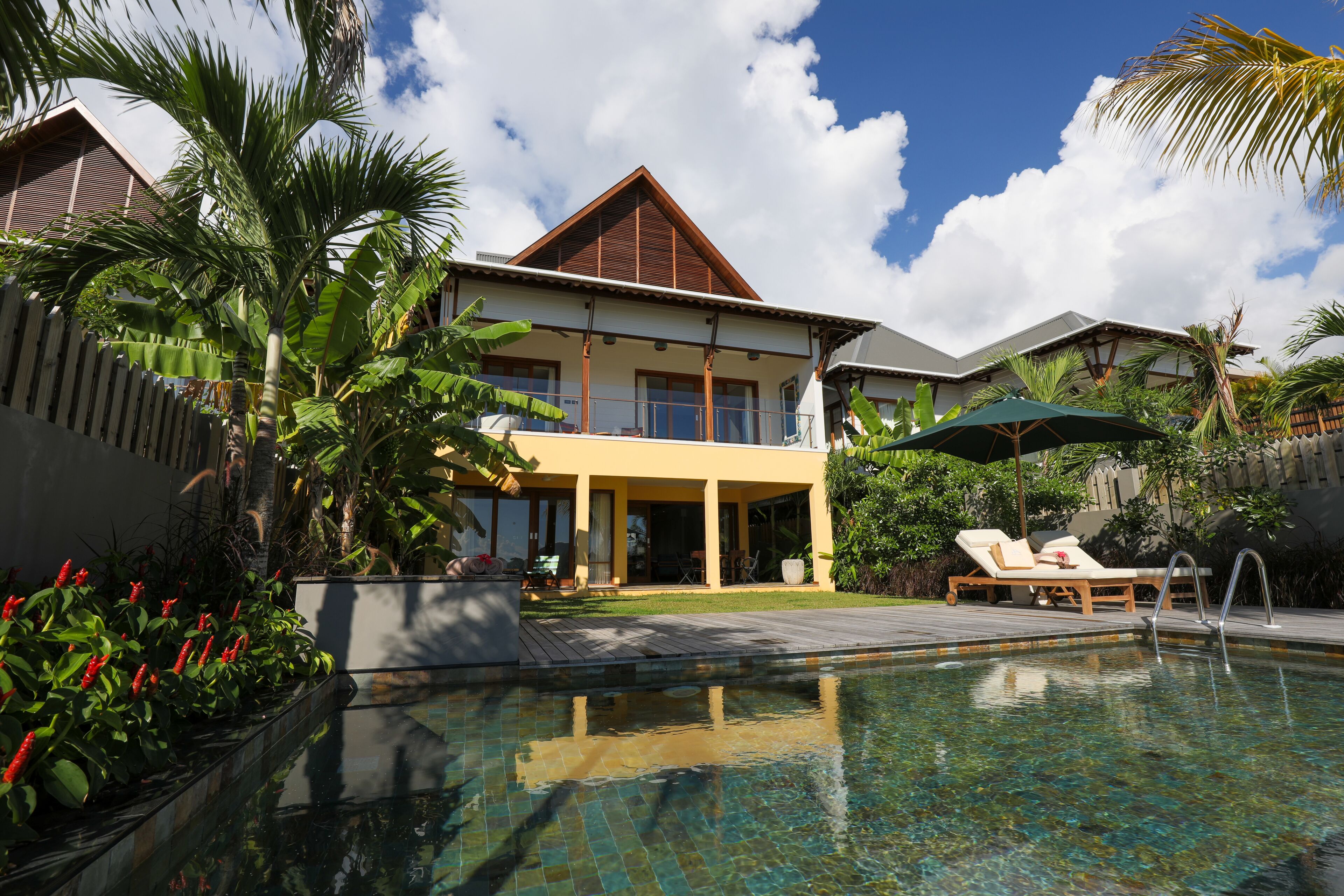 JA Enchanted Waterfront