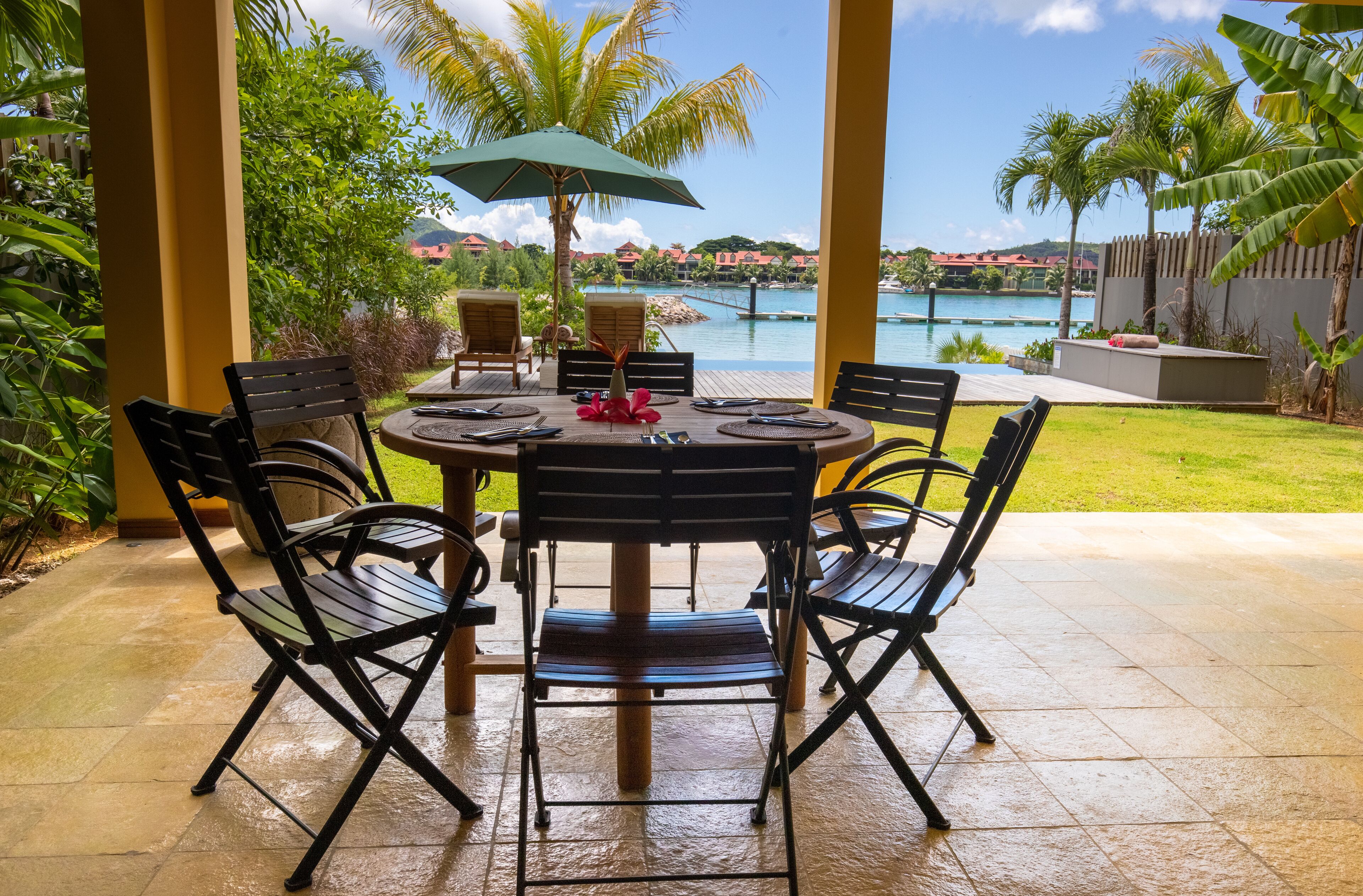 JA Enchanted Waterfront