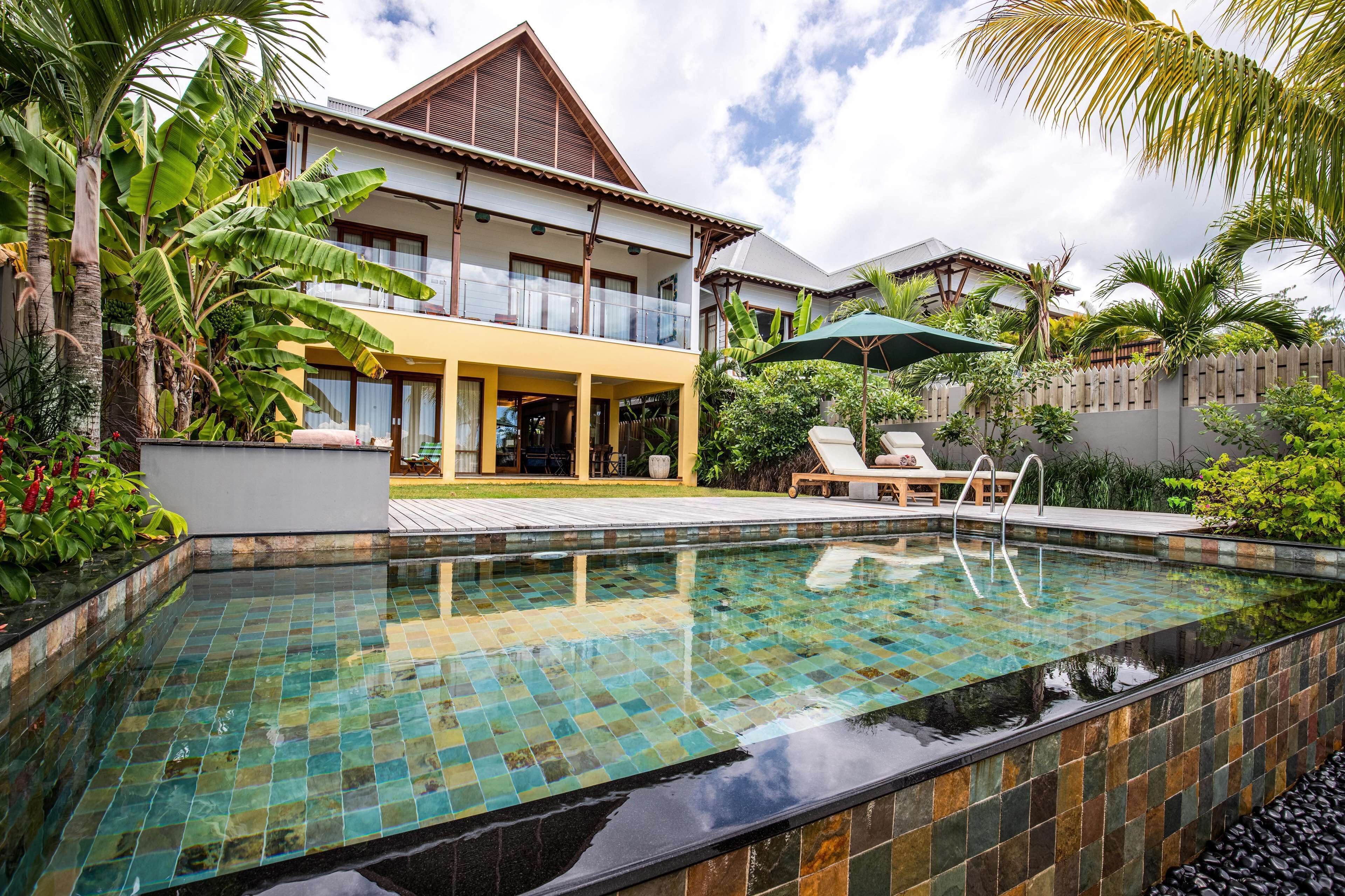 JA Enchanted Waterfront