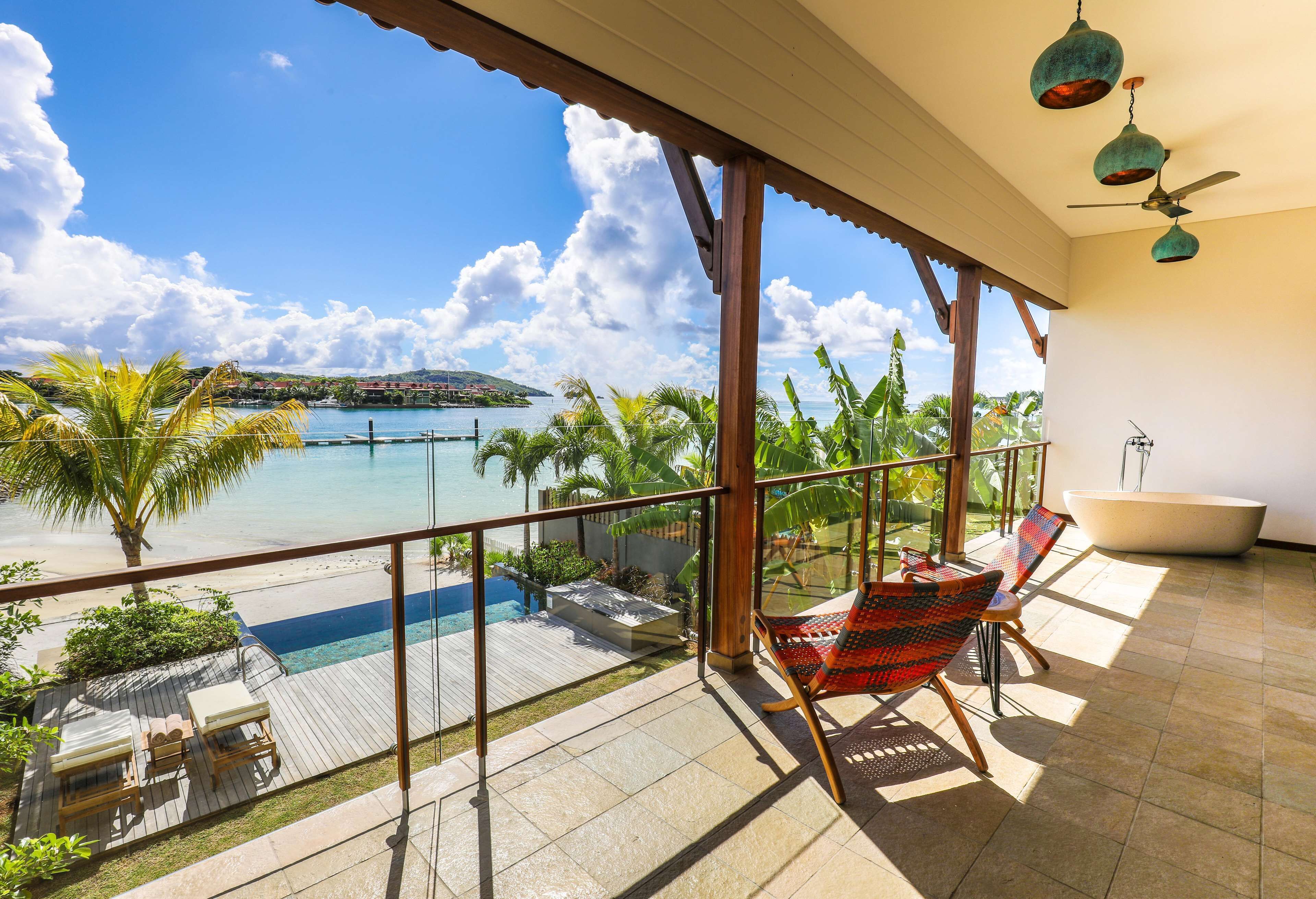 JA Enchanted Waterfront
