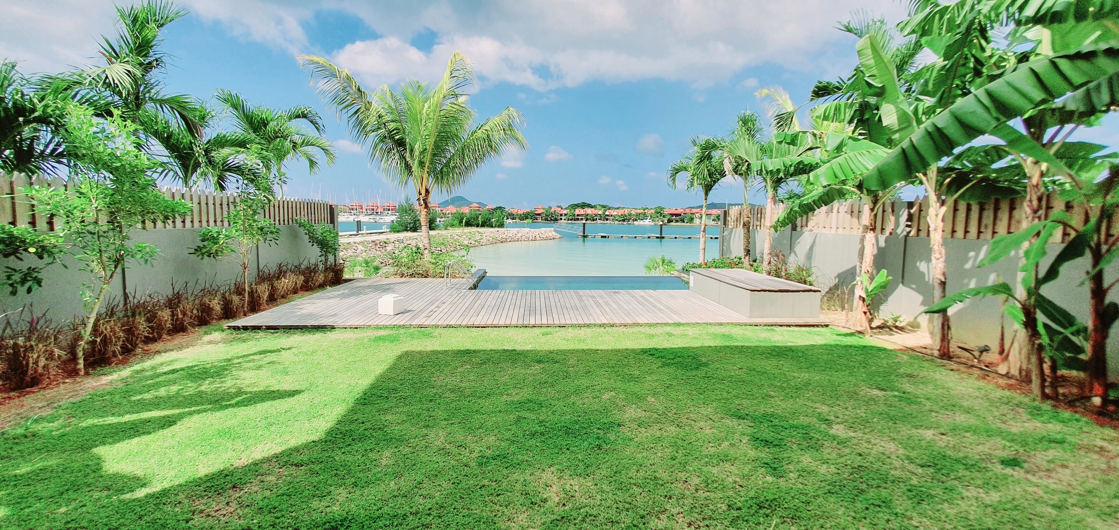 JA Enchanted Waterfront