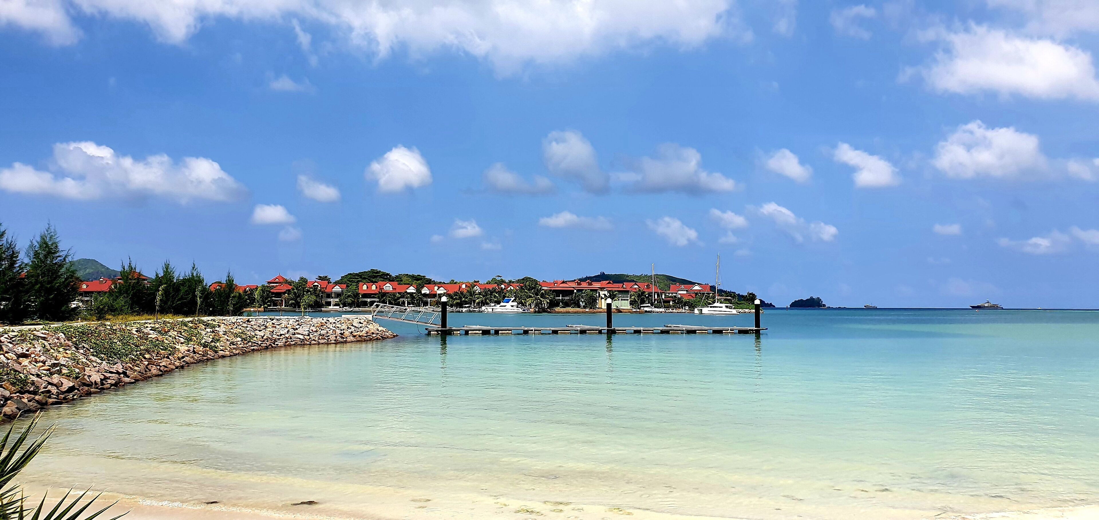 JA Enchanted Waterfront