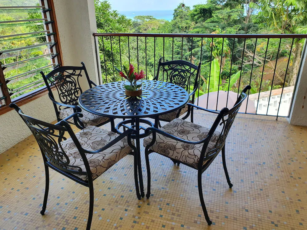 Jane's Serenity Guest house