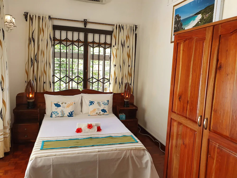 Jane's Serenity Guest house