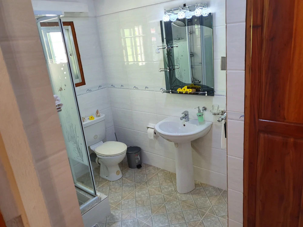 Jane's Serenity Guest house