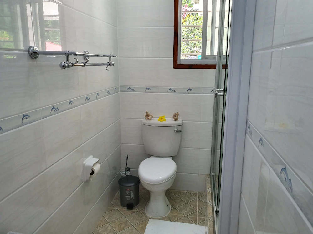 Jane's Serenity Guest house