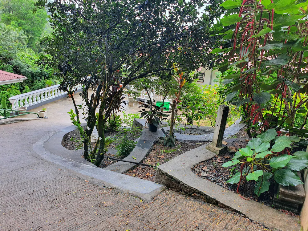 Jane's Serenity Guest house