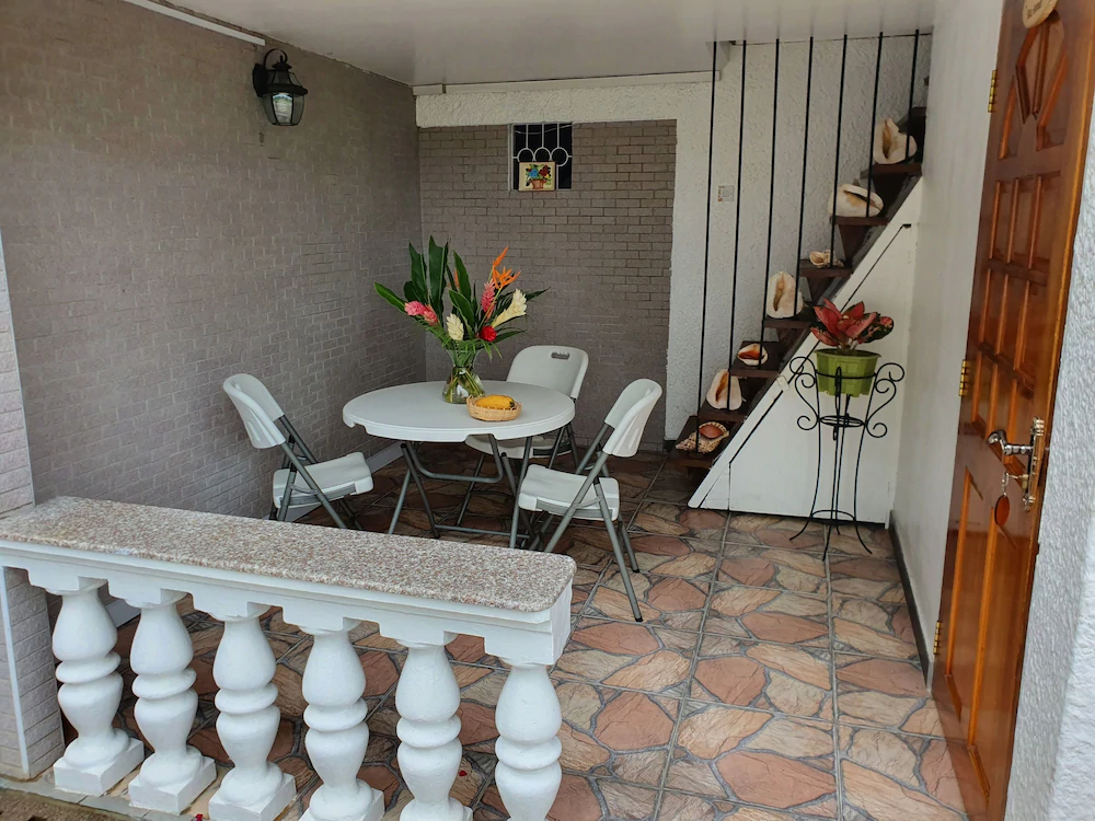 Jane's Serenity Guest house