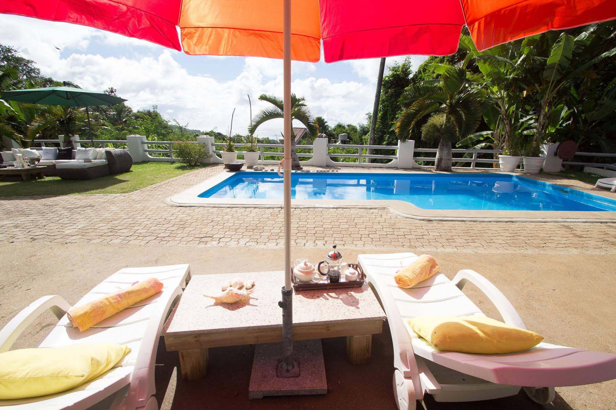 Kokogrove Chalets