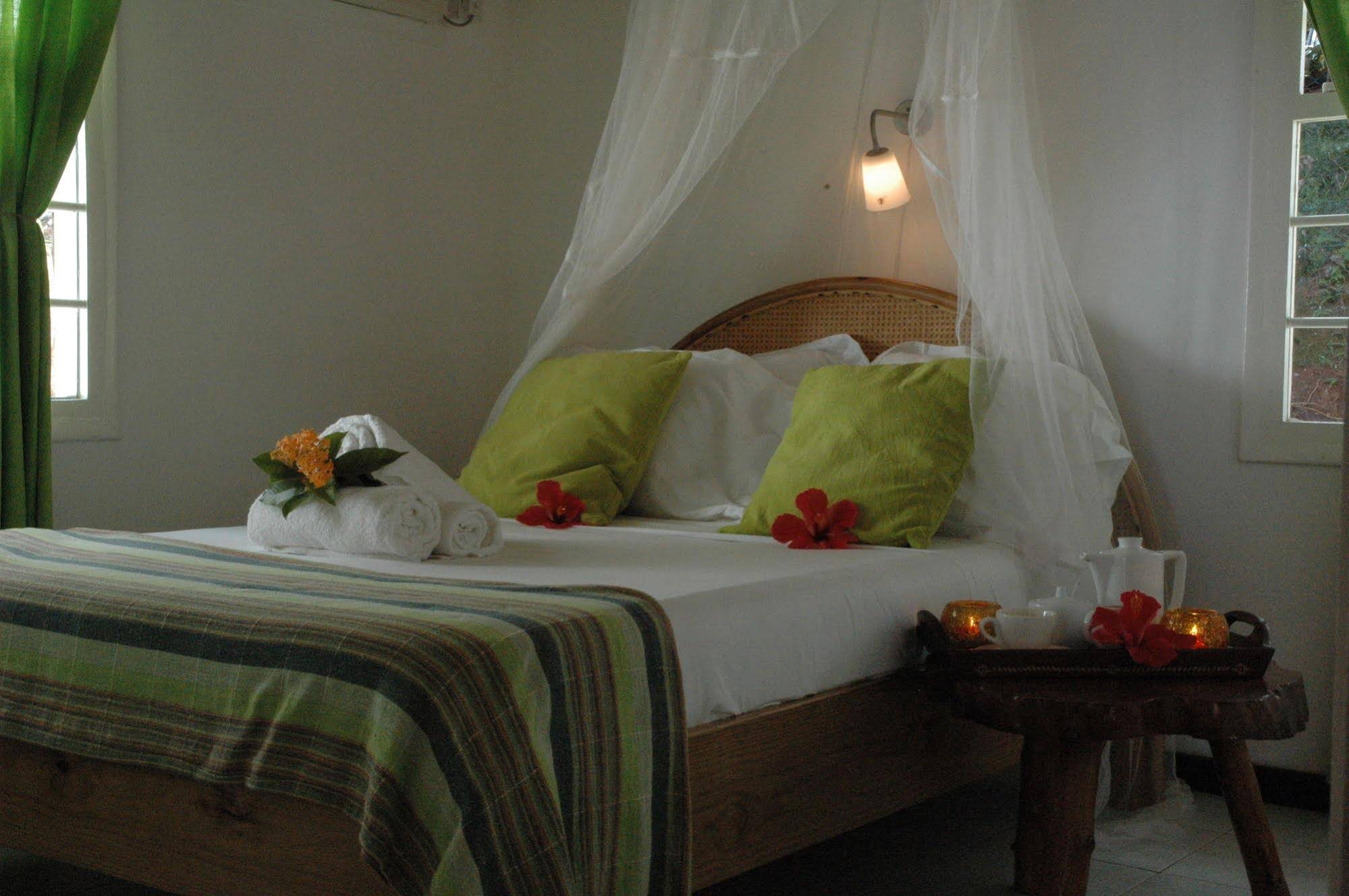 Kokogrove Chalets