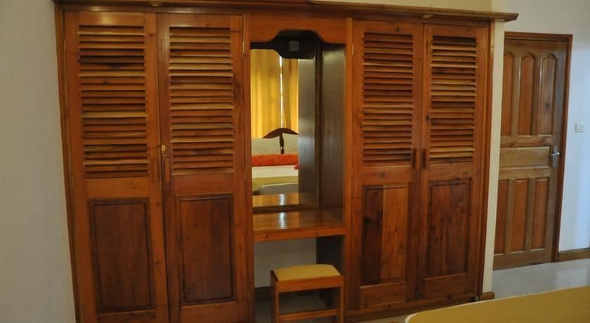 La Fontaine Holiday Apartment